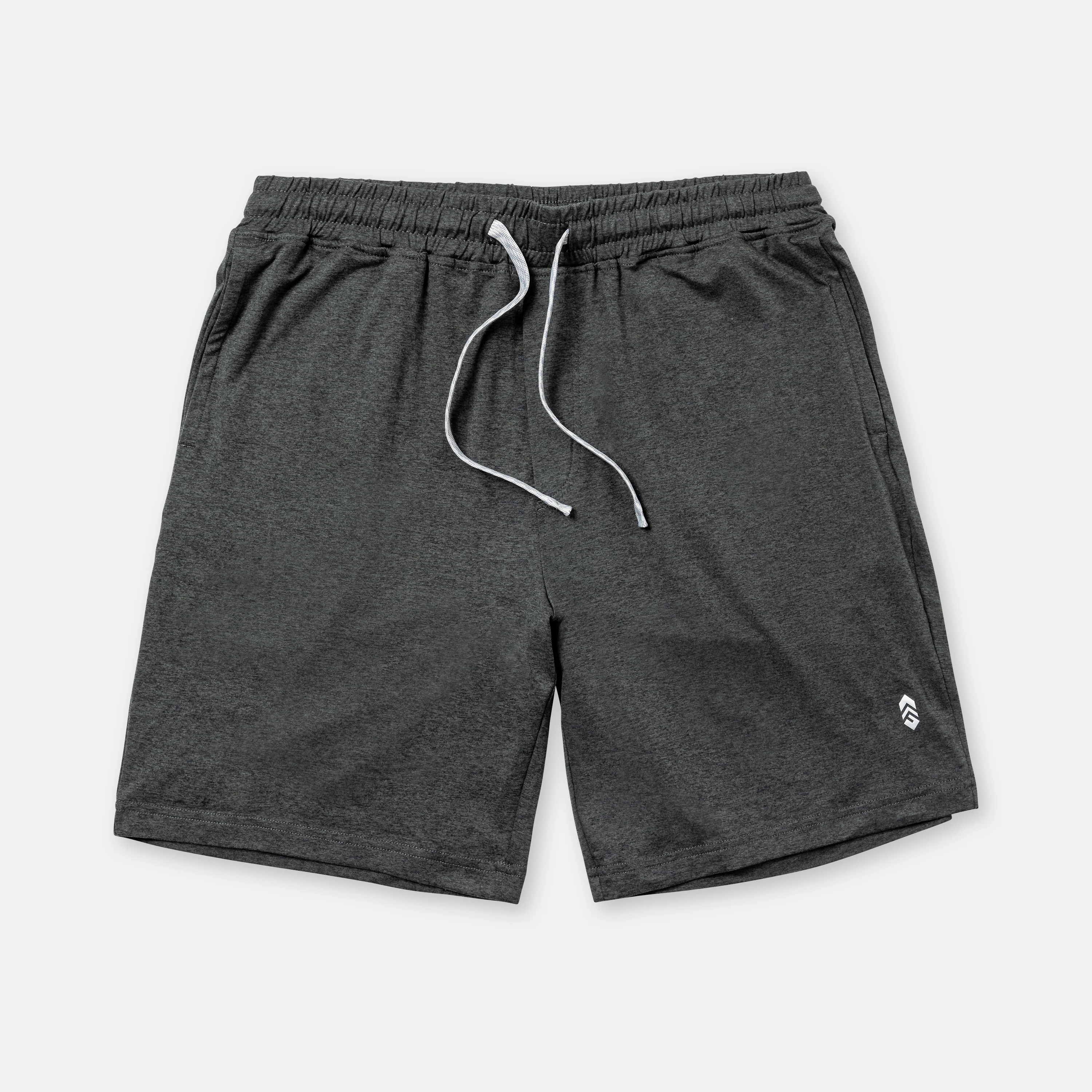 Men's Sueded Flex Shorts - Image 9