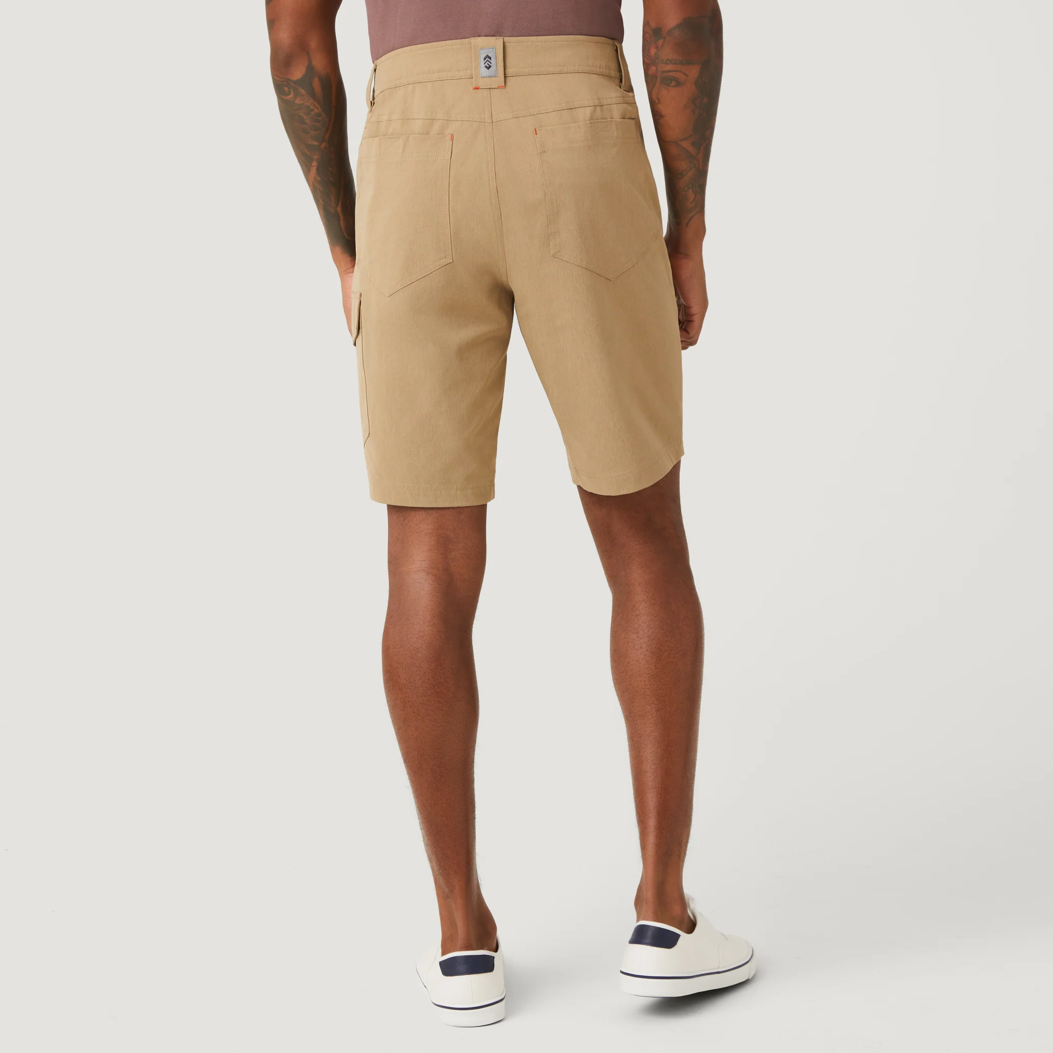 Men's Taconic Rip Stop Short - Image 3