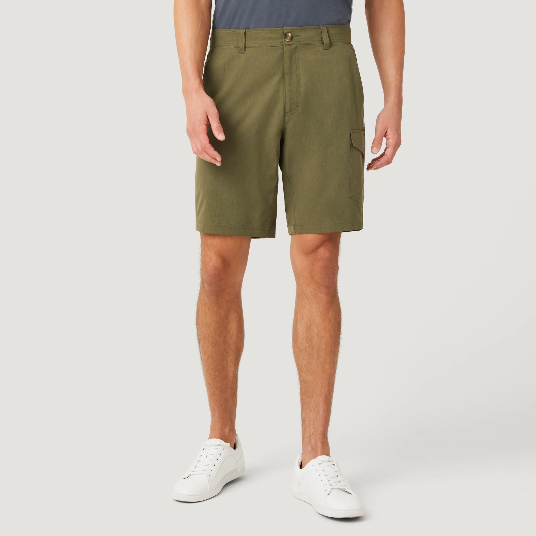 Men's Taconic Rip Stop Short - Image 4