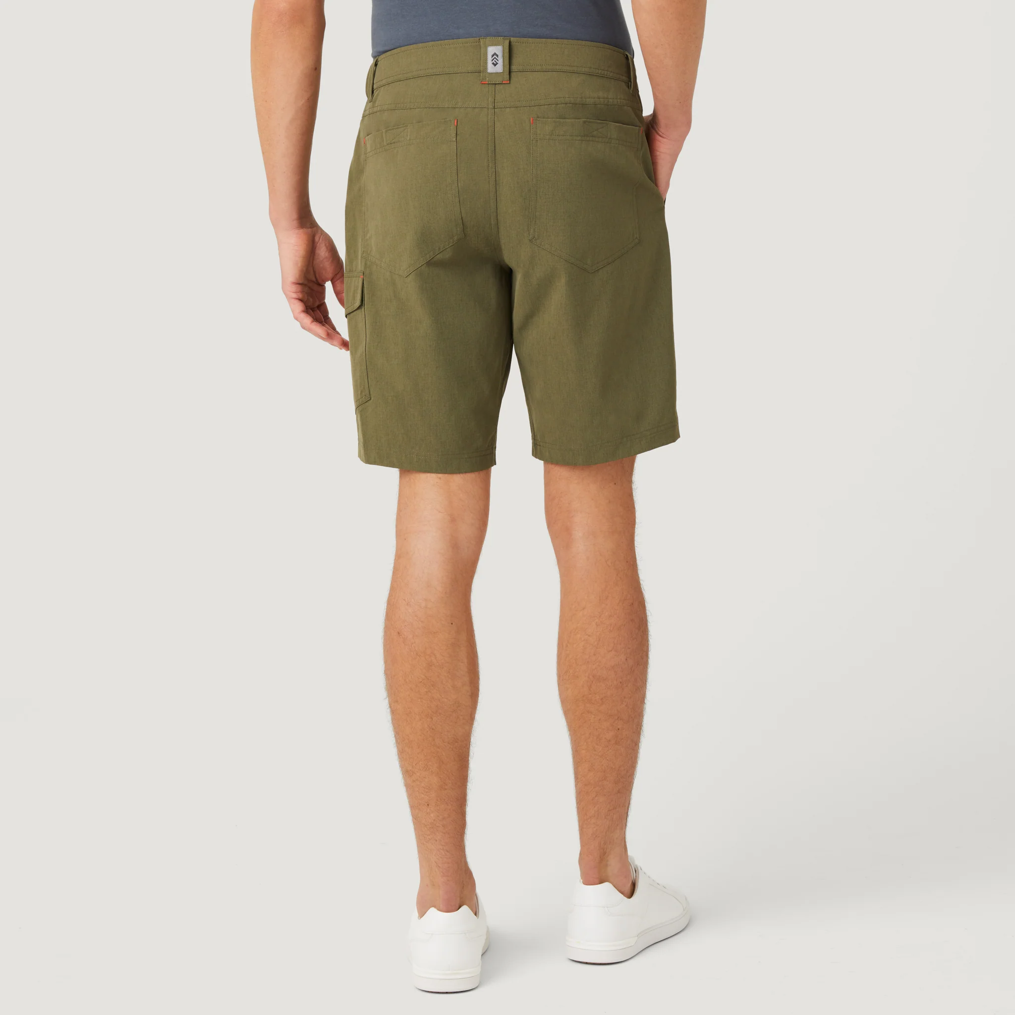 Men's Taconic Rip Stop Short - Image 6