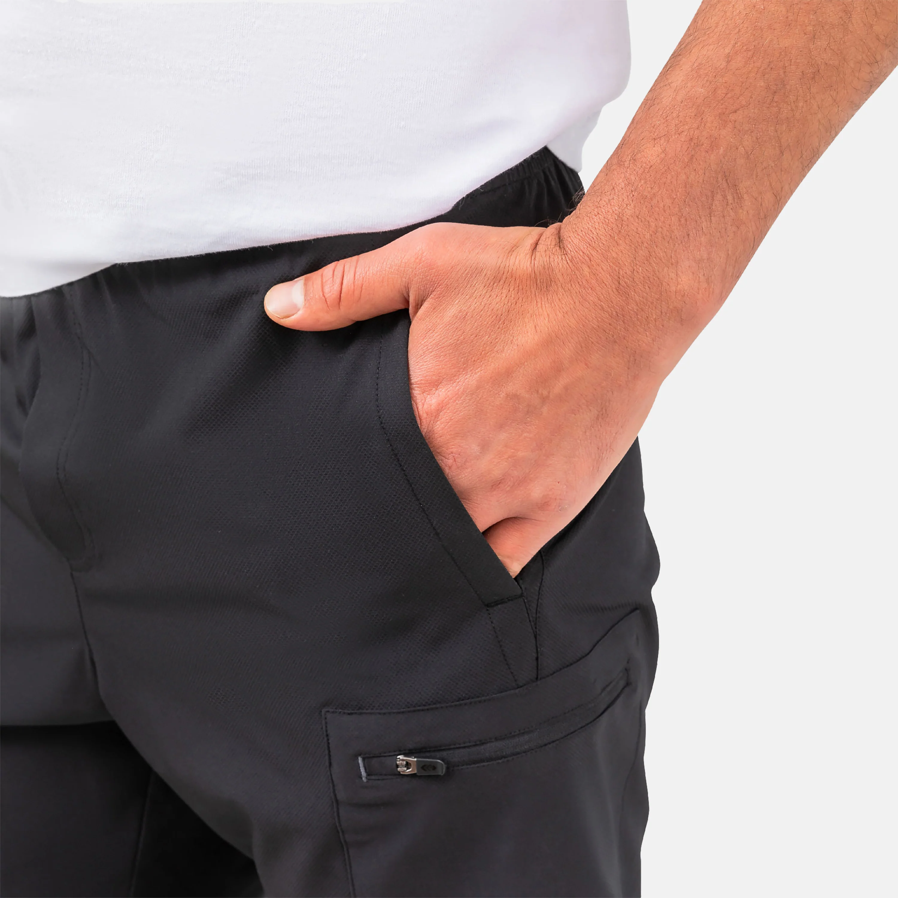 Men's Tech Stretch Short II - Image 10