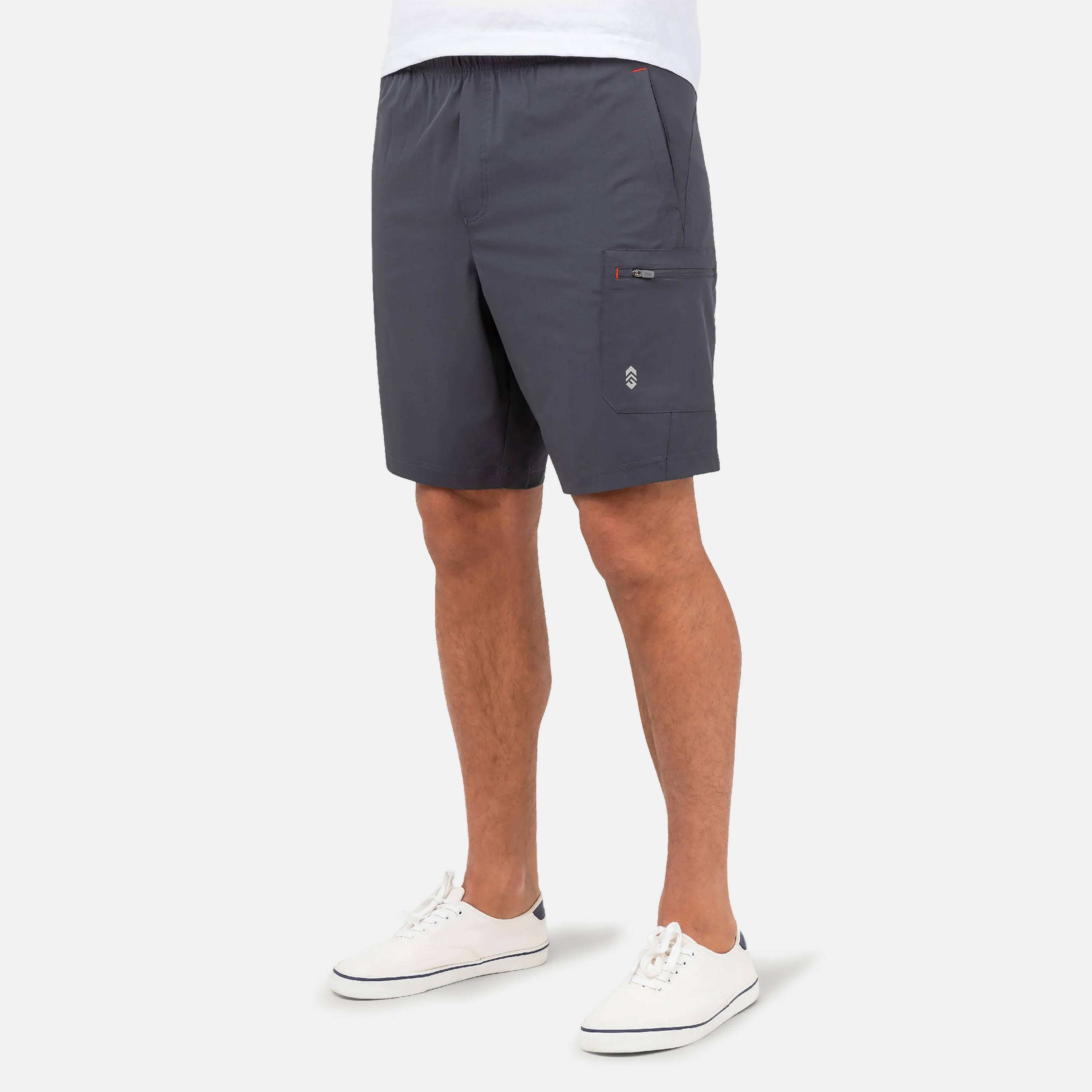 Men's Tech Stretch Short II - Image 13