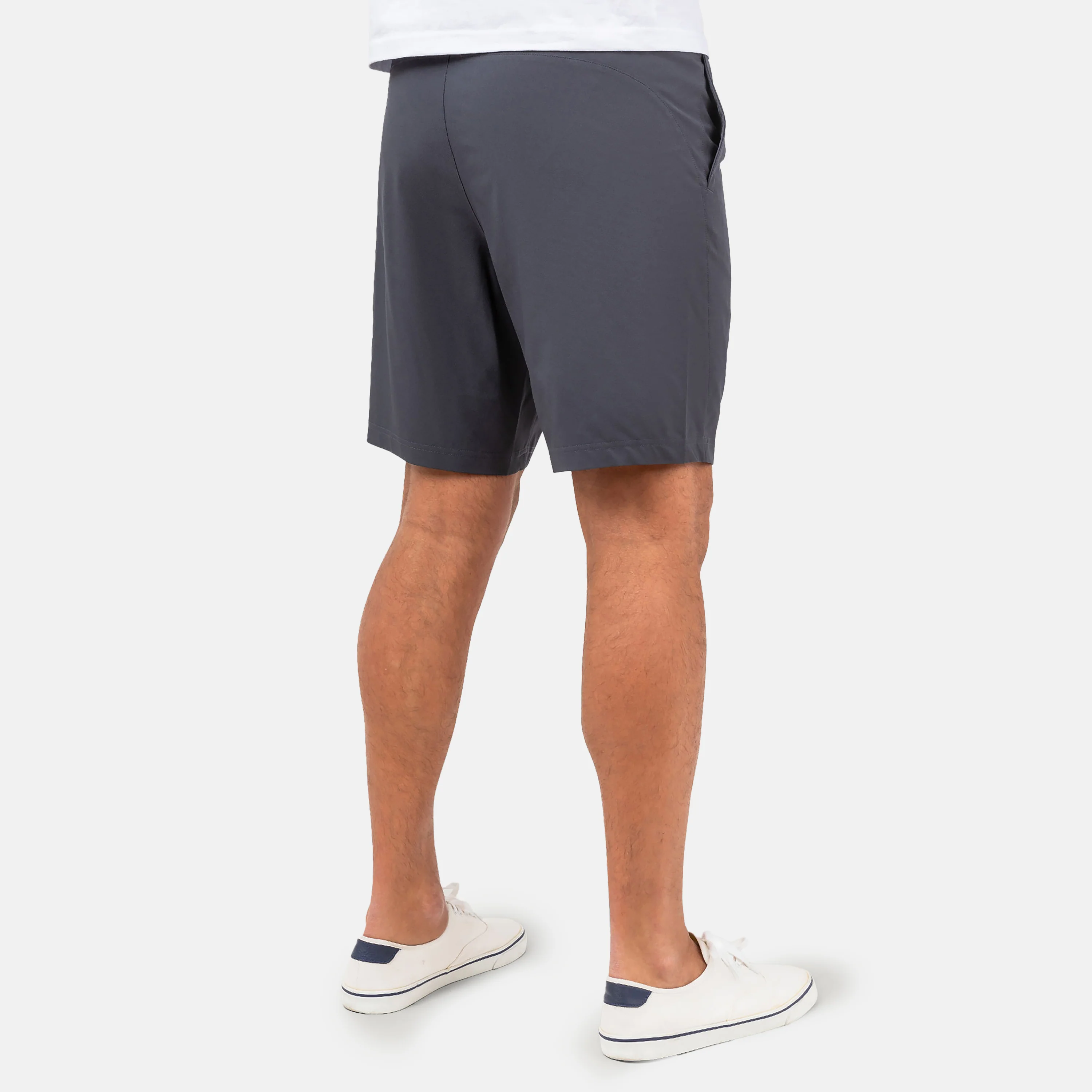 Men's Tech Stretch Short II - Image 15