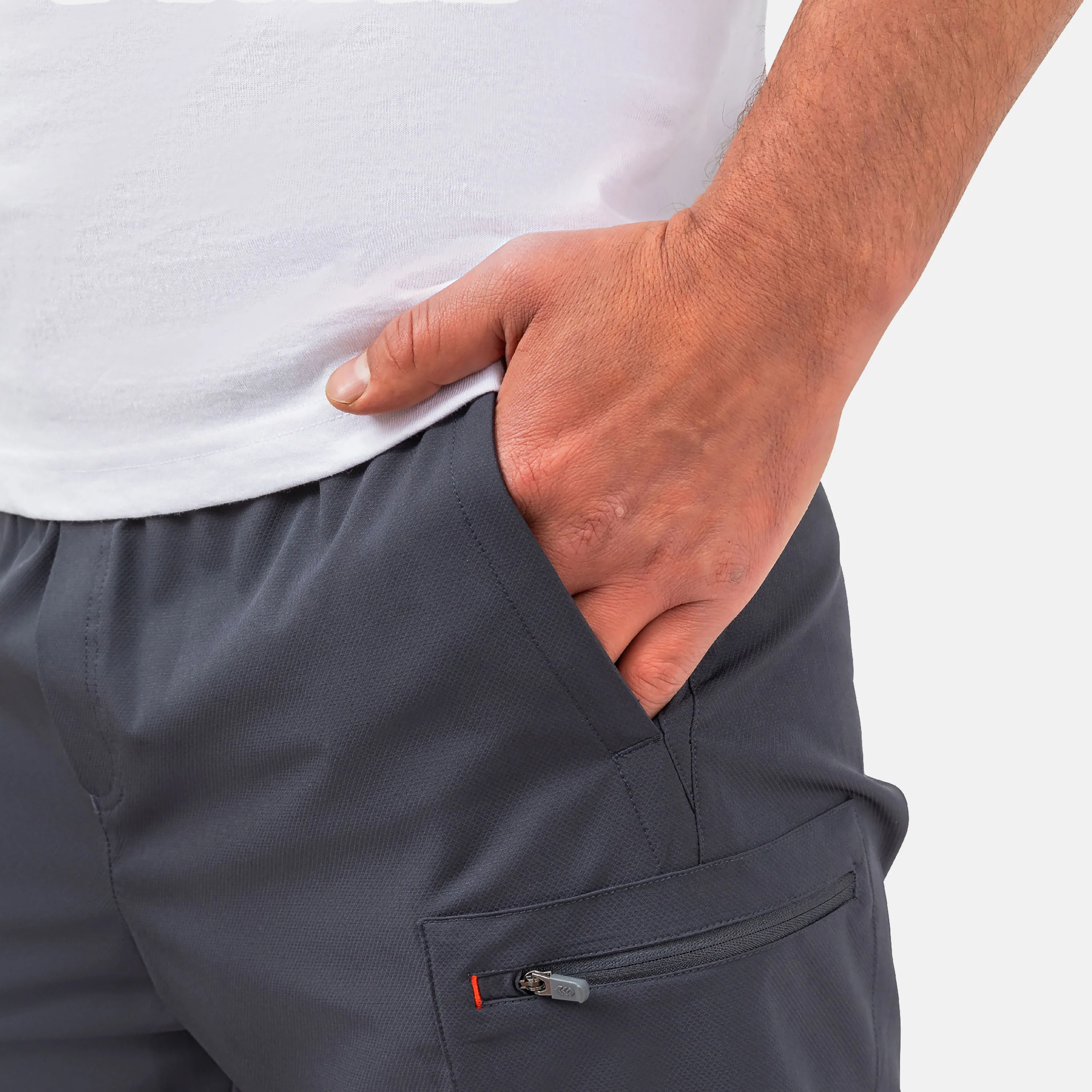 Men's Tech Stretch Short II - Image 16