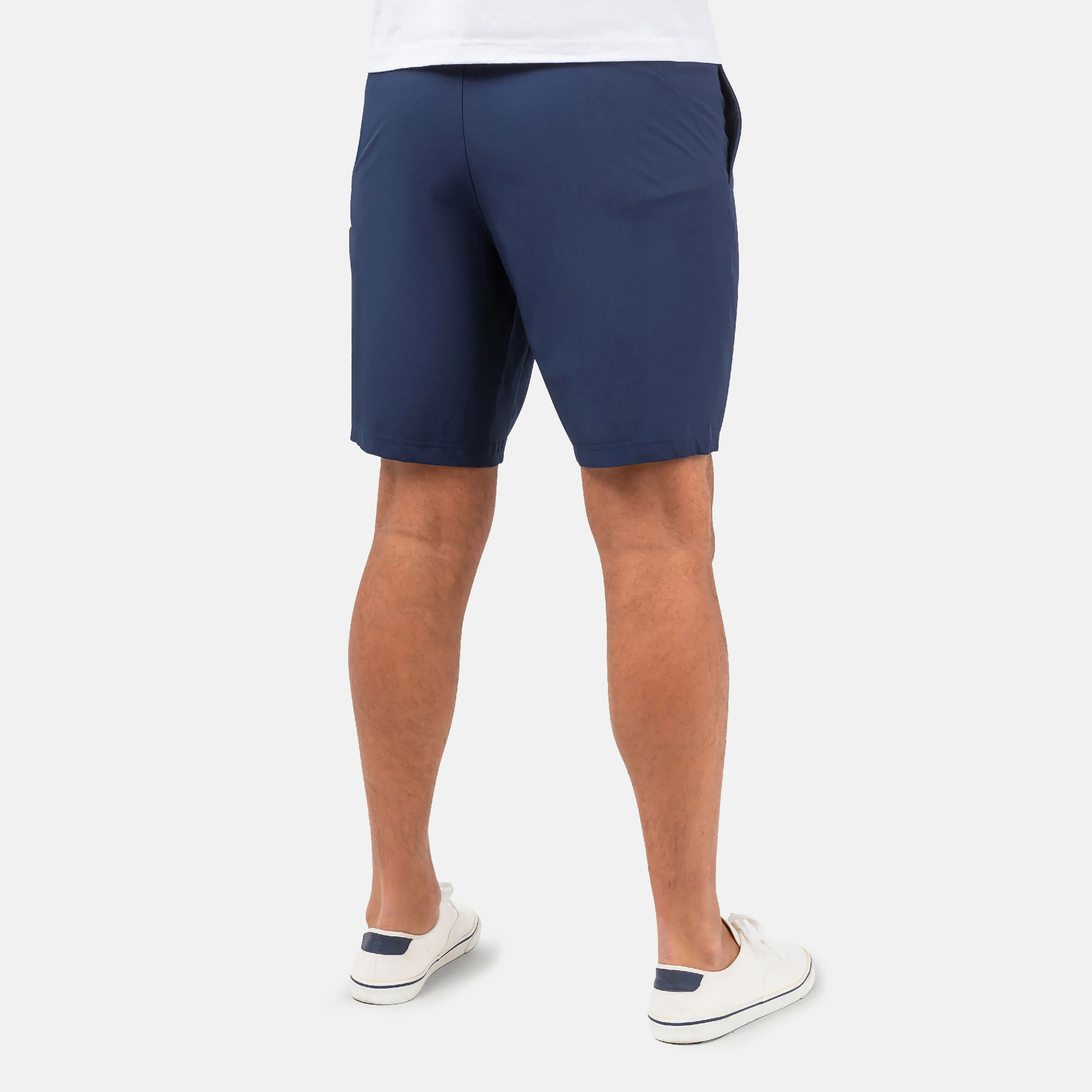 Men's Tech Stretch Short II - Image 3