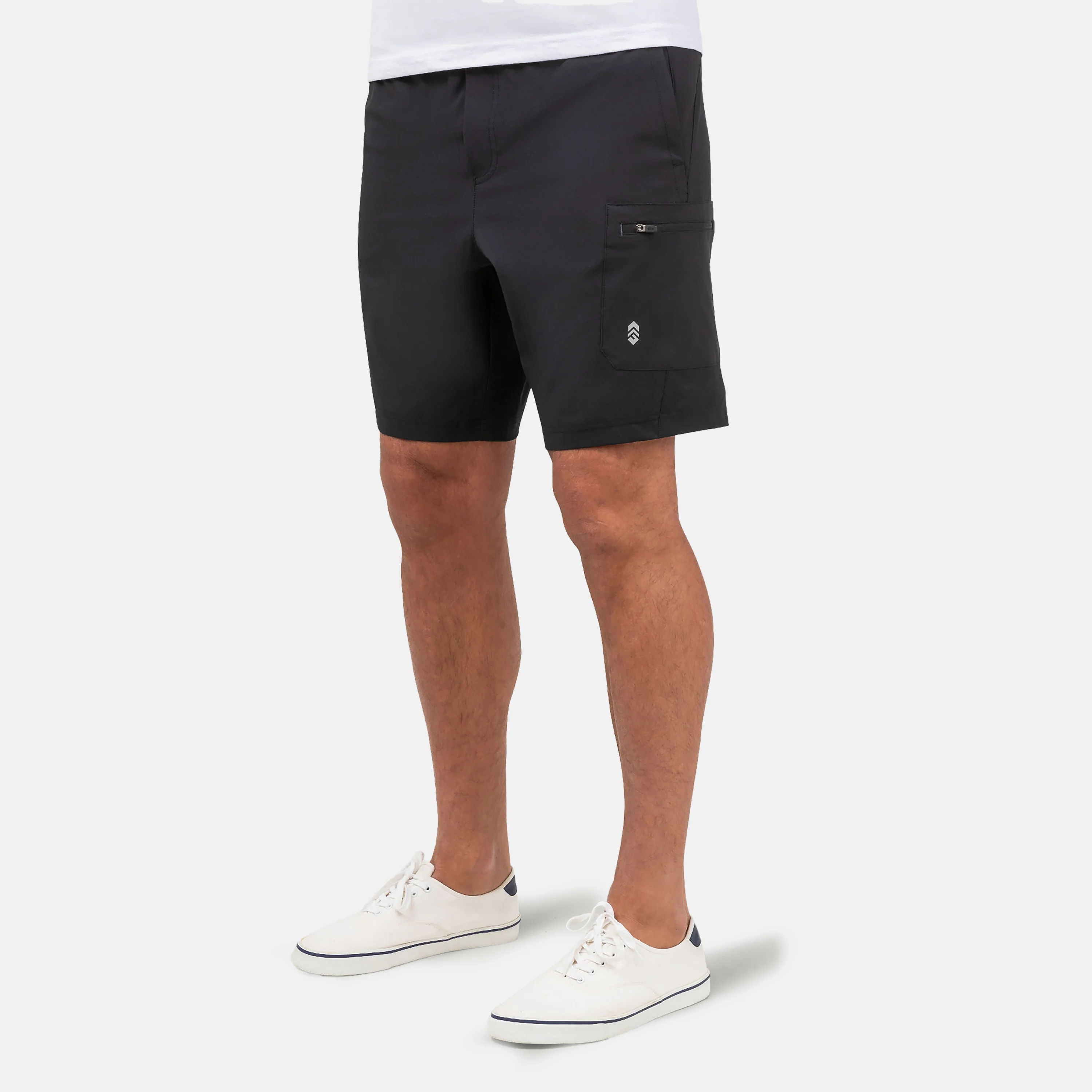 Men's Tech Stretch Short II - Image 7