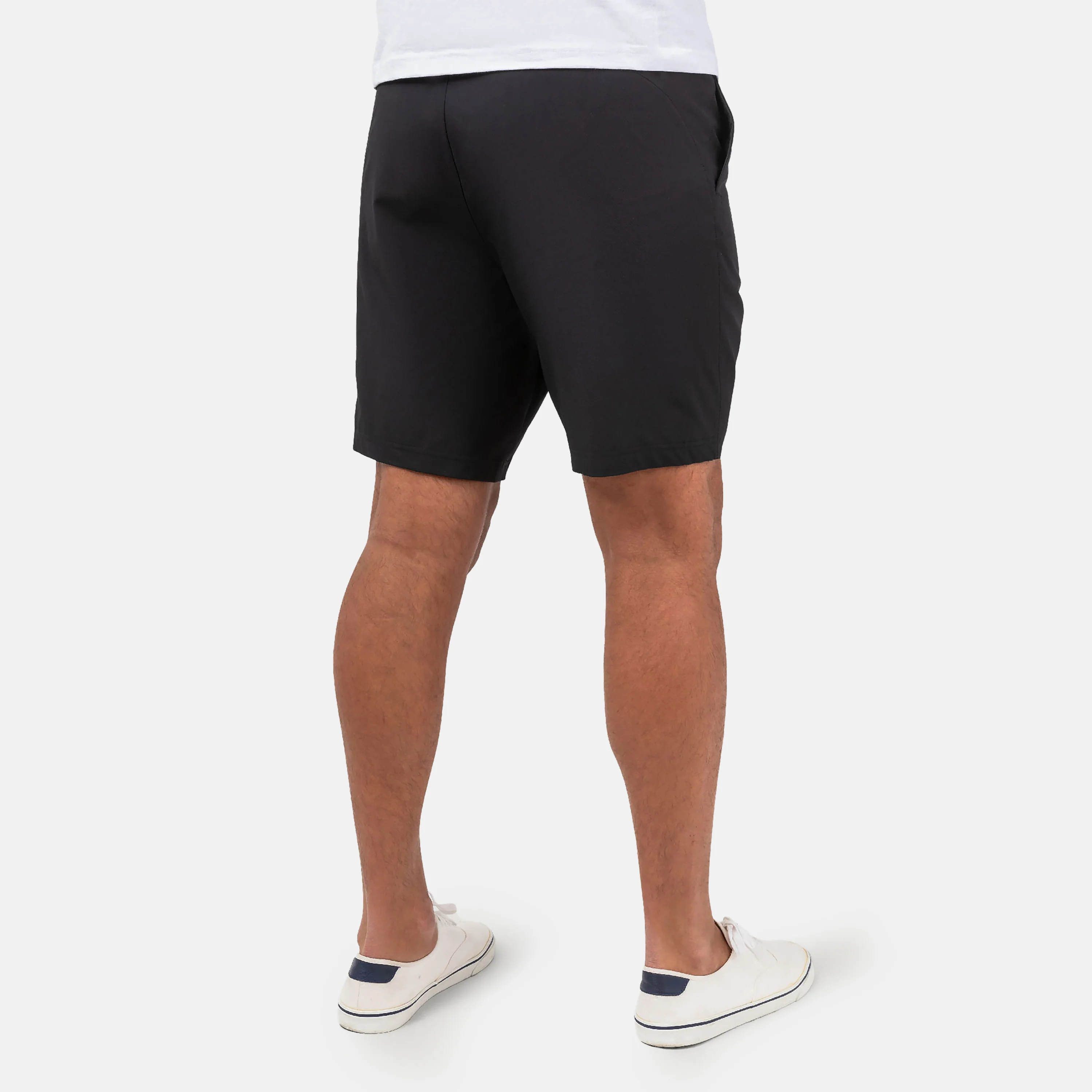 Men's Tech Stretch Short II - Image 9