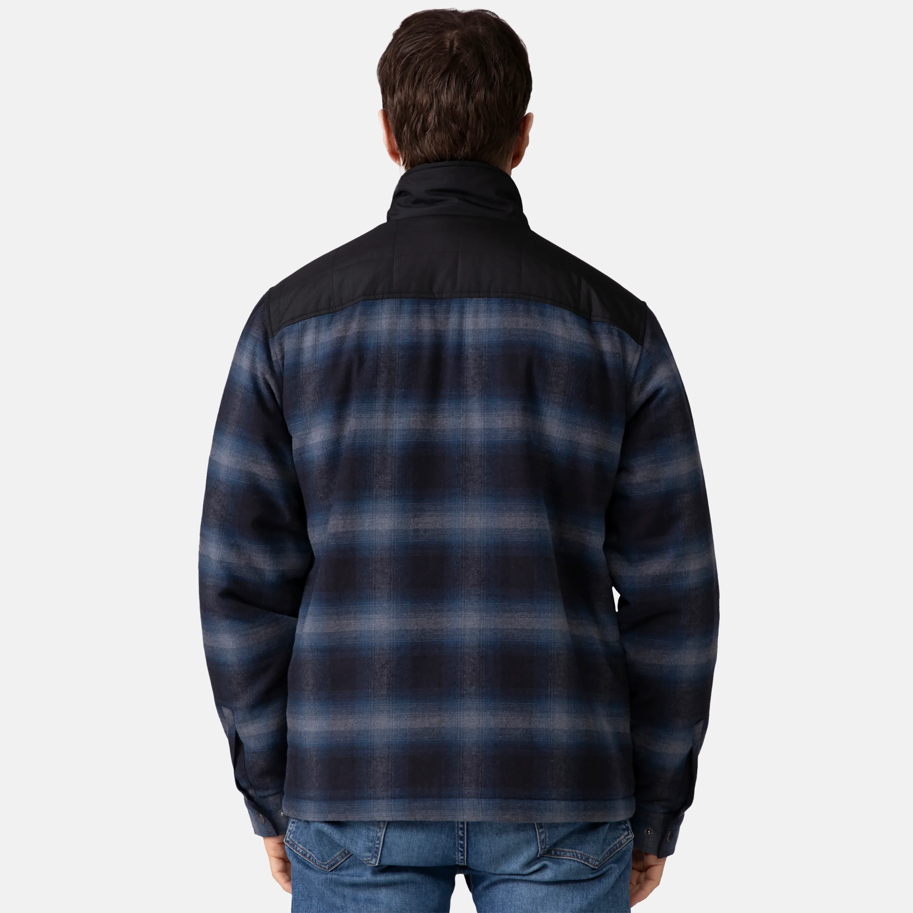 Men's Woodsman Work Jacket - Image 10