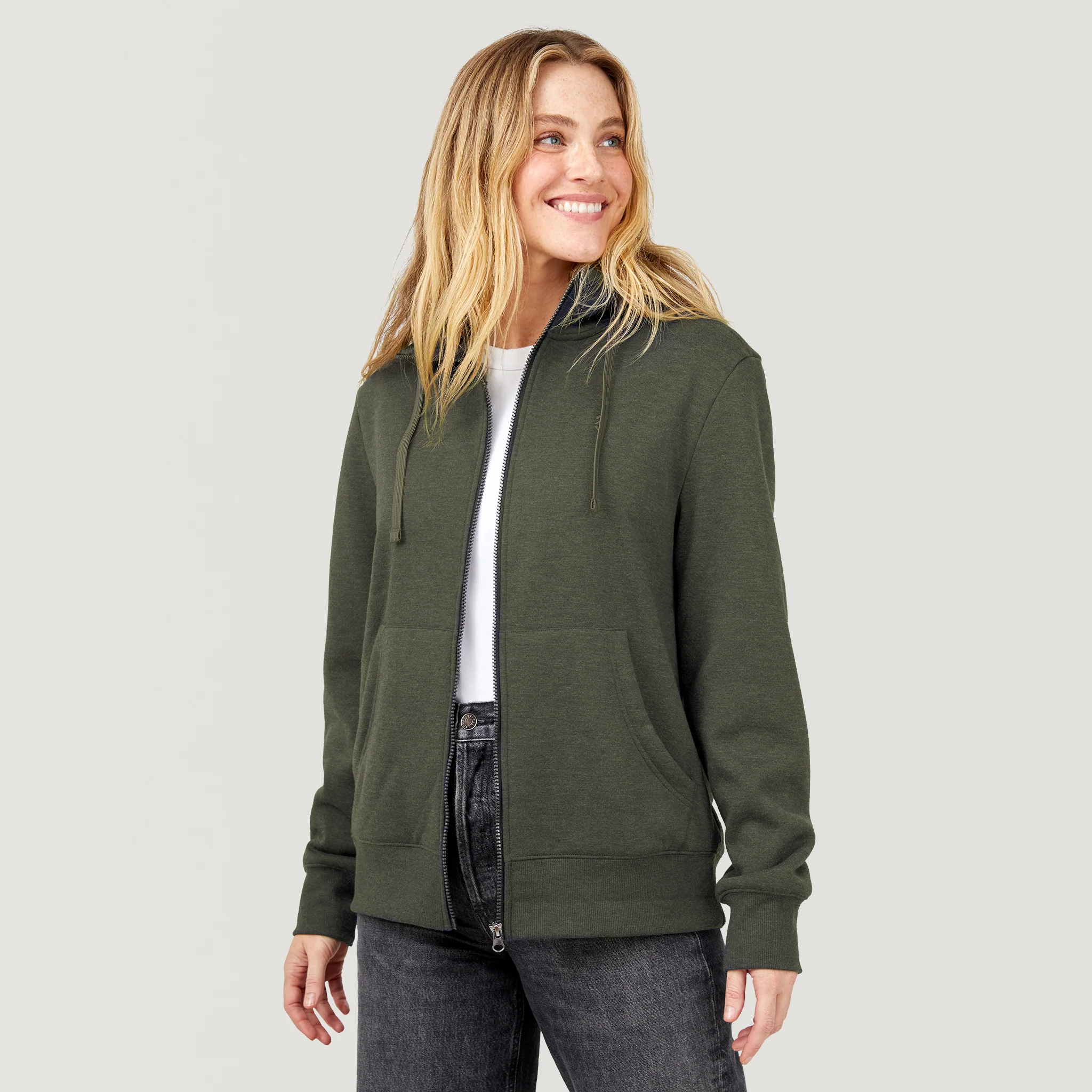 The Everybody Sherpa Bonded Hoodie - Image 17