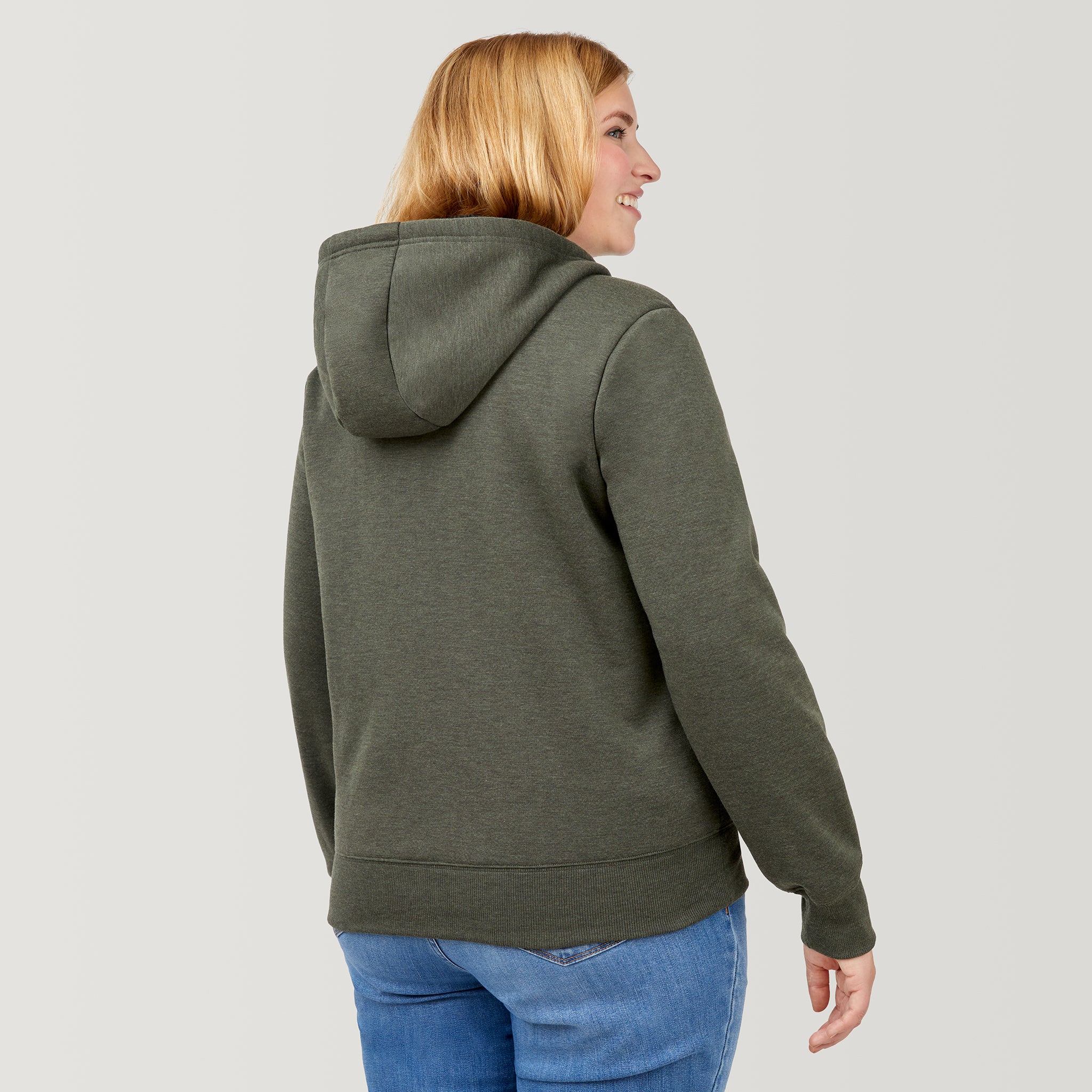 The Everybody Sherpa Bonded Hoodie - Image 21