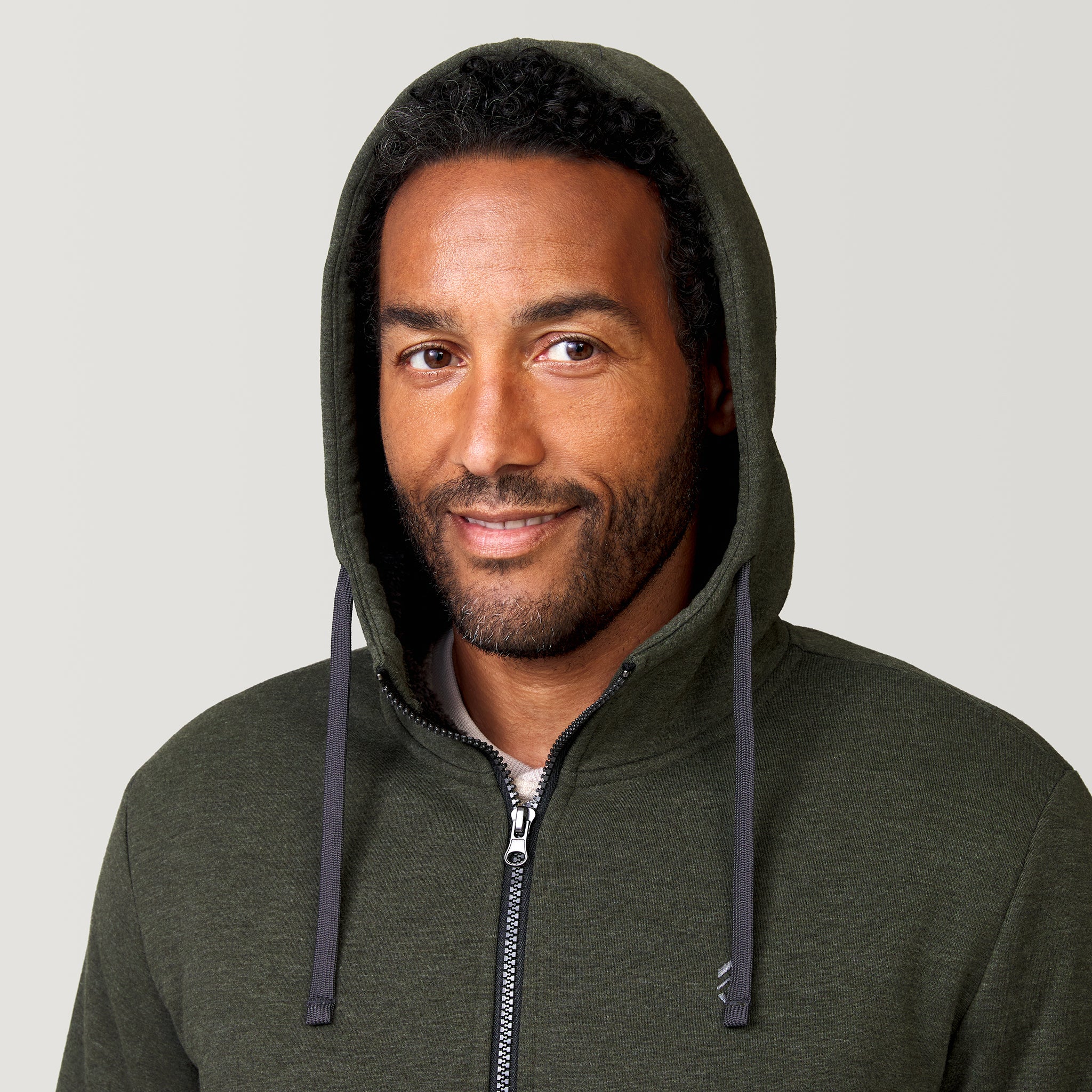 The Everybody Sherpa Bonded Hoodie - Image 22