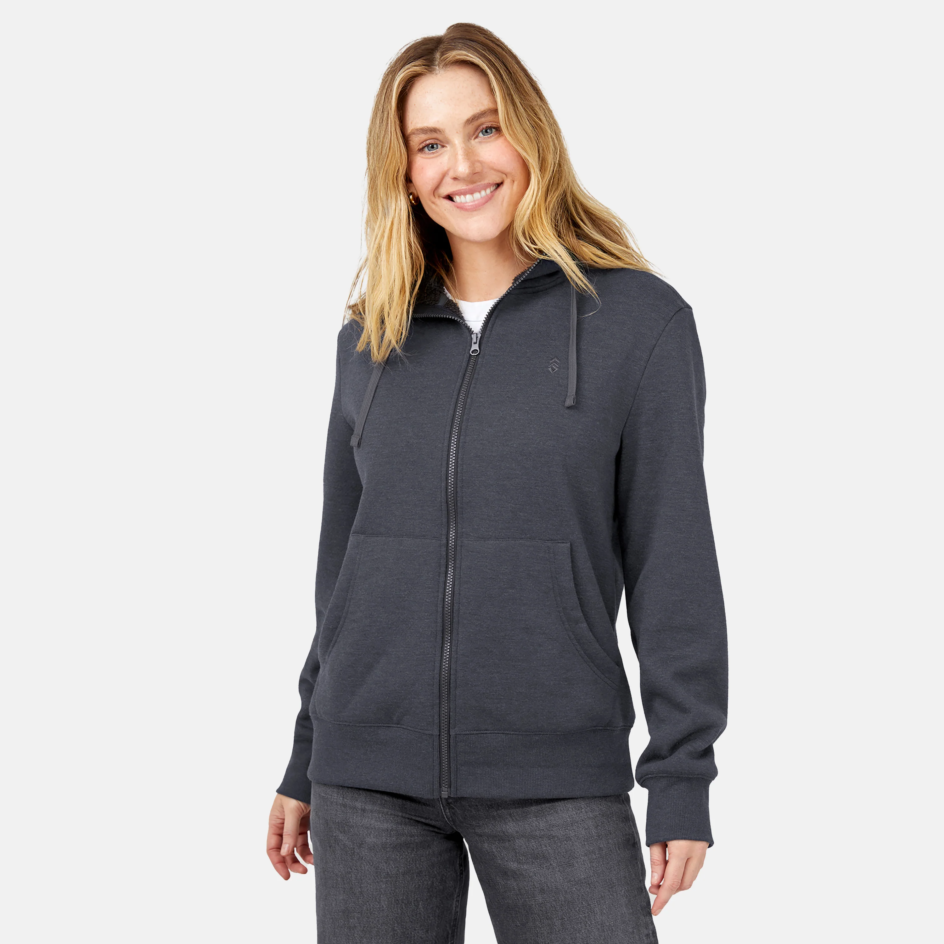 The Everybody Sherpa Bonded Hoodie - Image 25