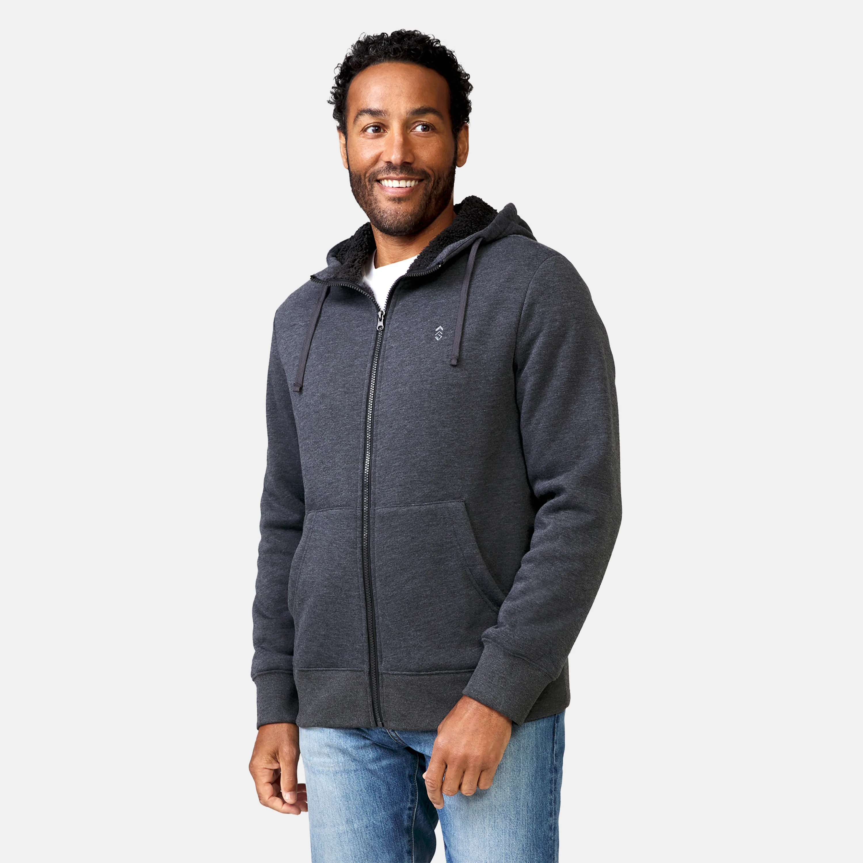 The Everybody Sherpa Bonded Hoodie - Image 26