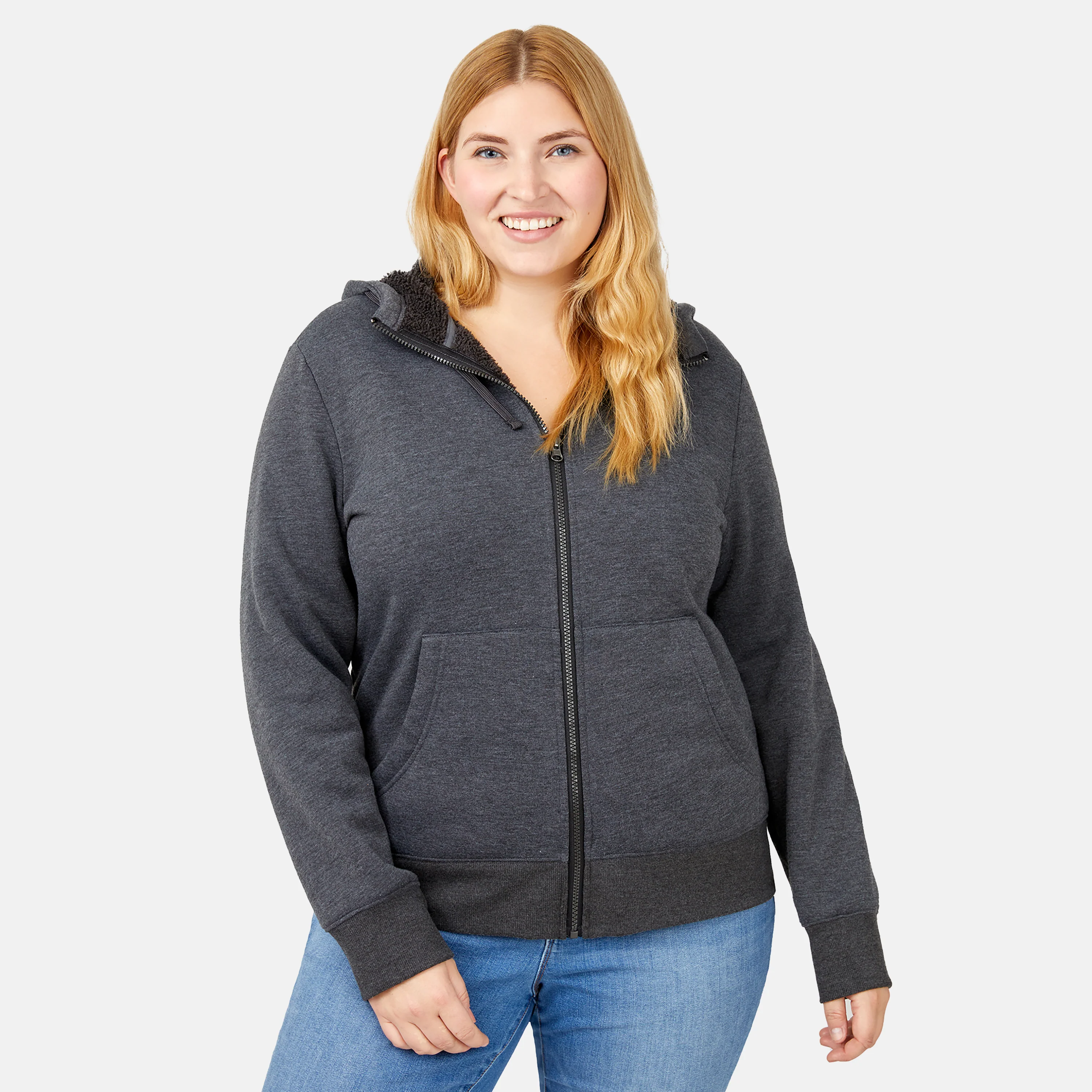 The Everybody Sherpa Bonded Hoodie - Image 27
