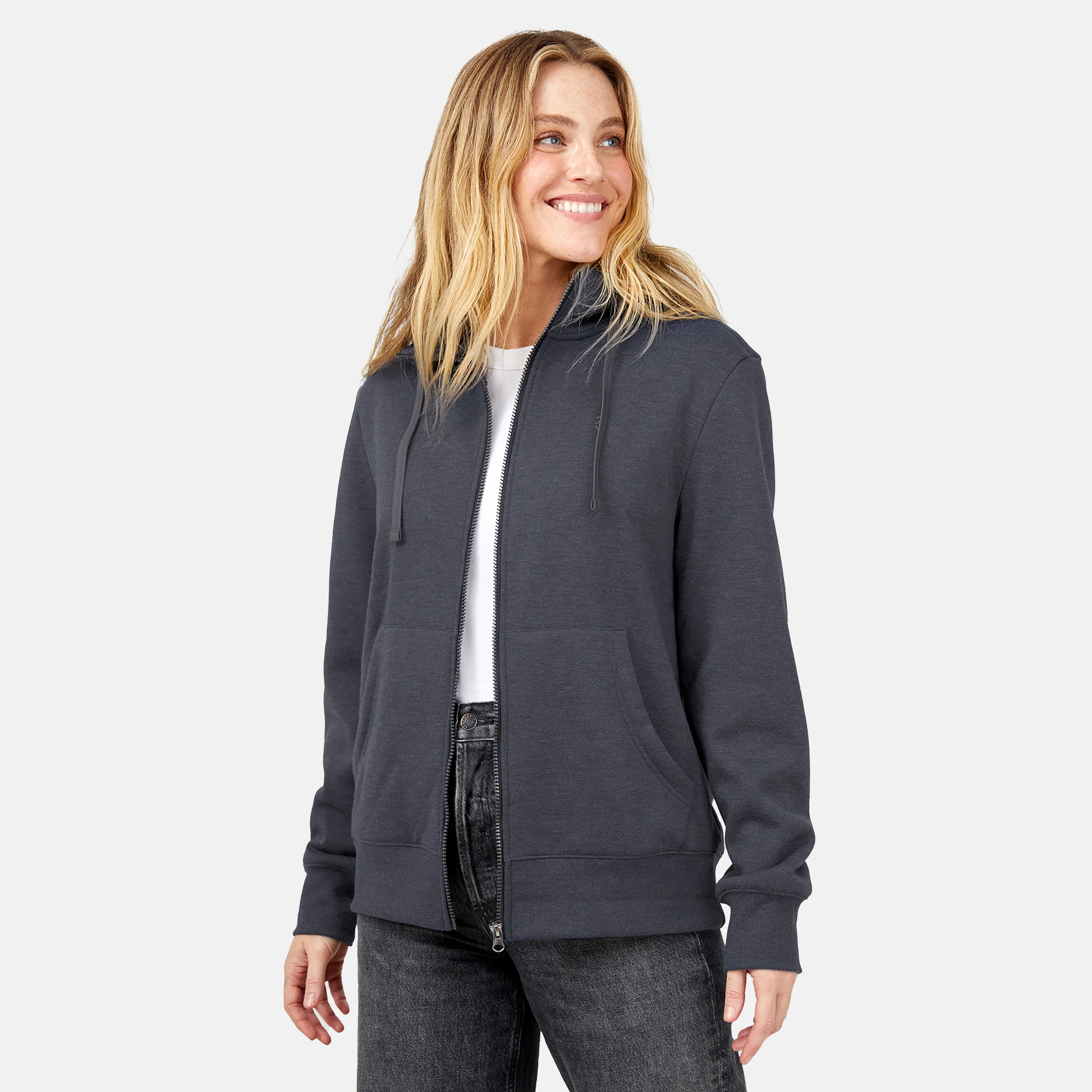 The Everybody Sherpa Bonded Hoodie - Image 28