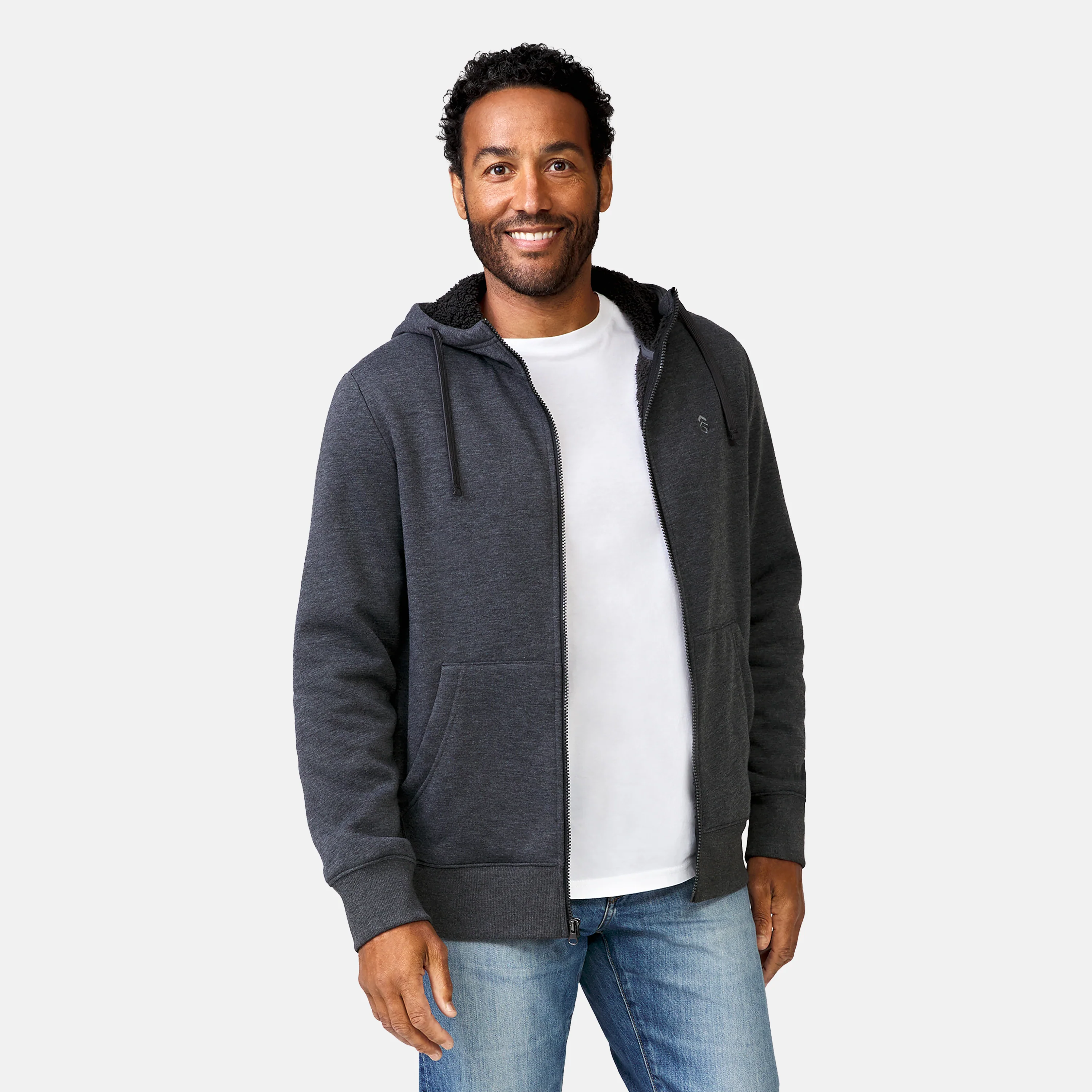 The Everybody Sherpa Bonded Hoodie - Image 29