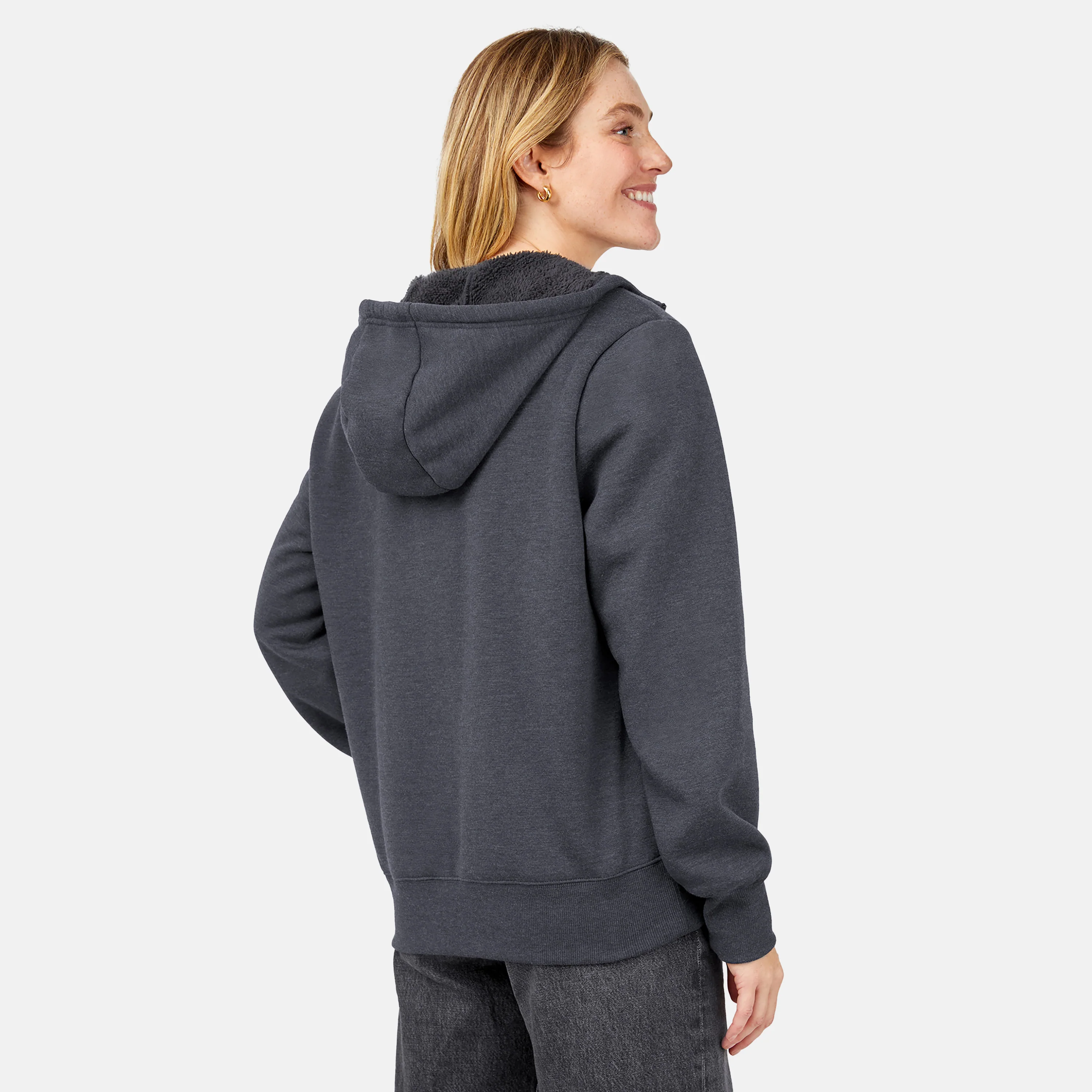 The Everybody Sherpa Bonded Hoodie - Image 31