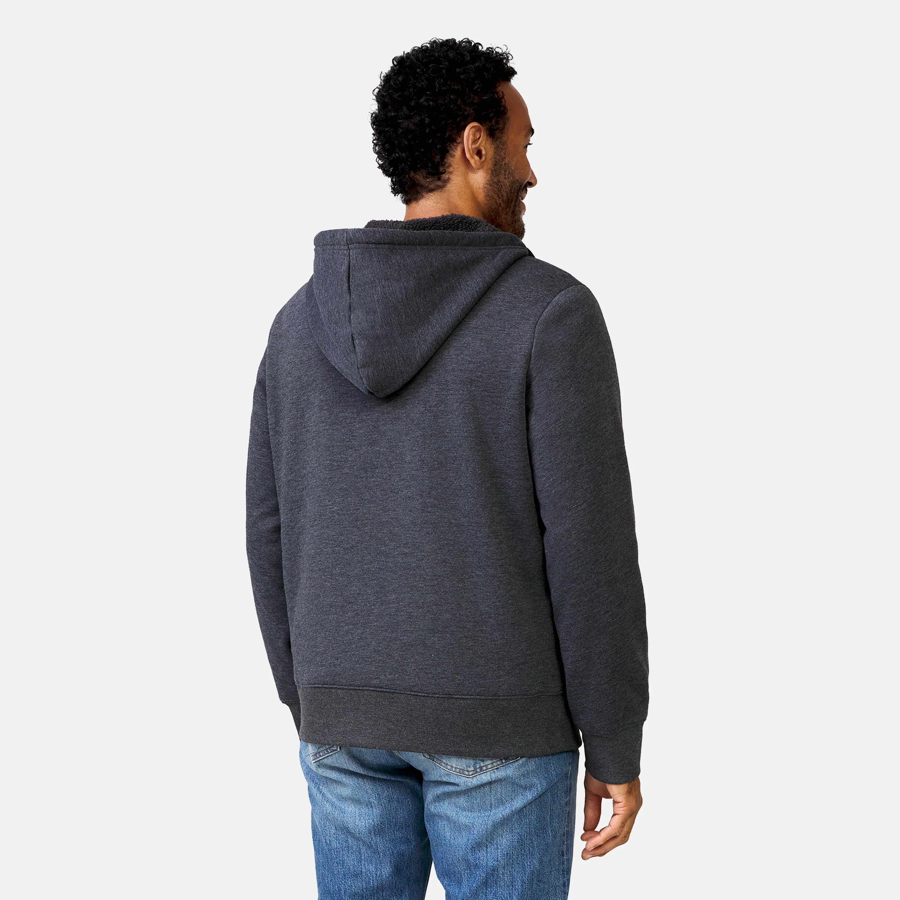 The Everybody Sherpa Bonded Hoodie - Image 32