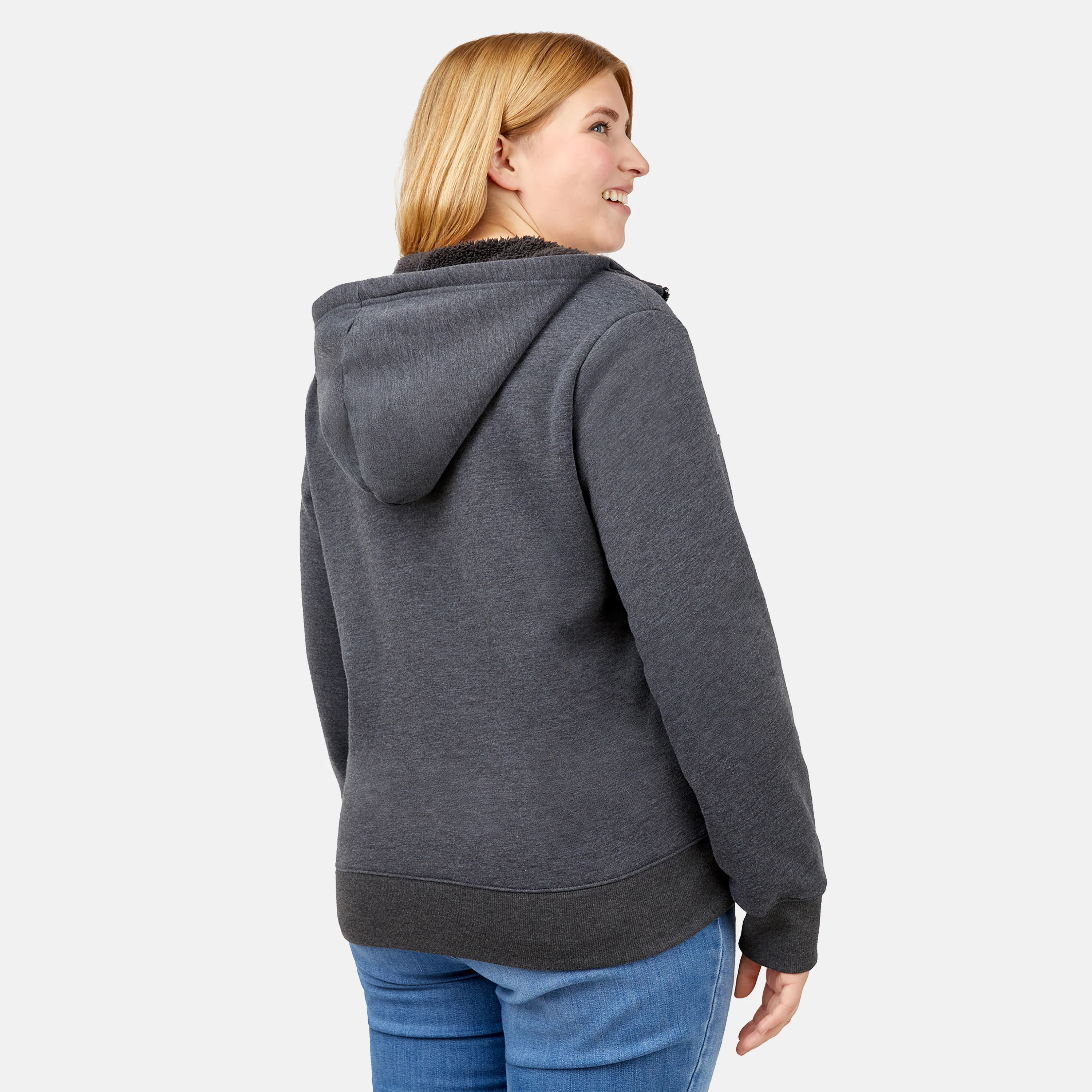 The Everybody Sherpa Bonded Hoodie - Image 33
