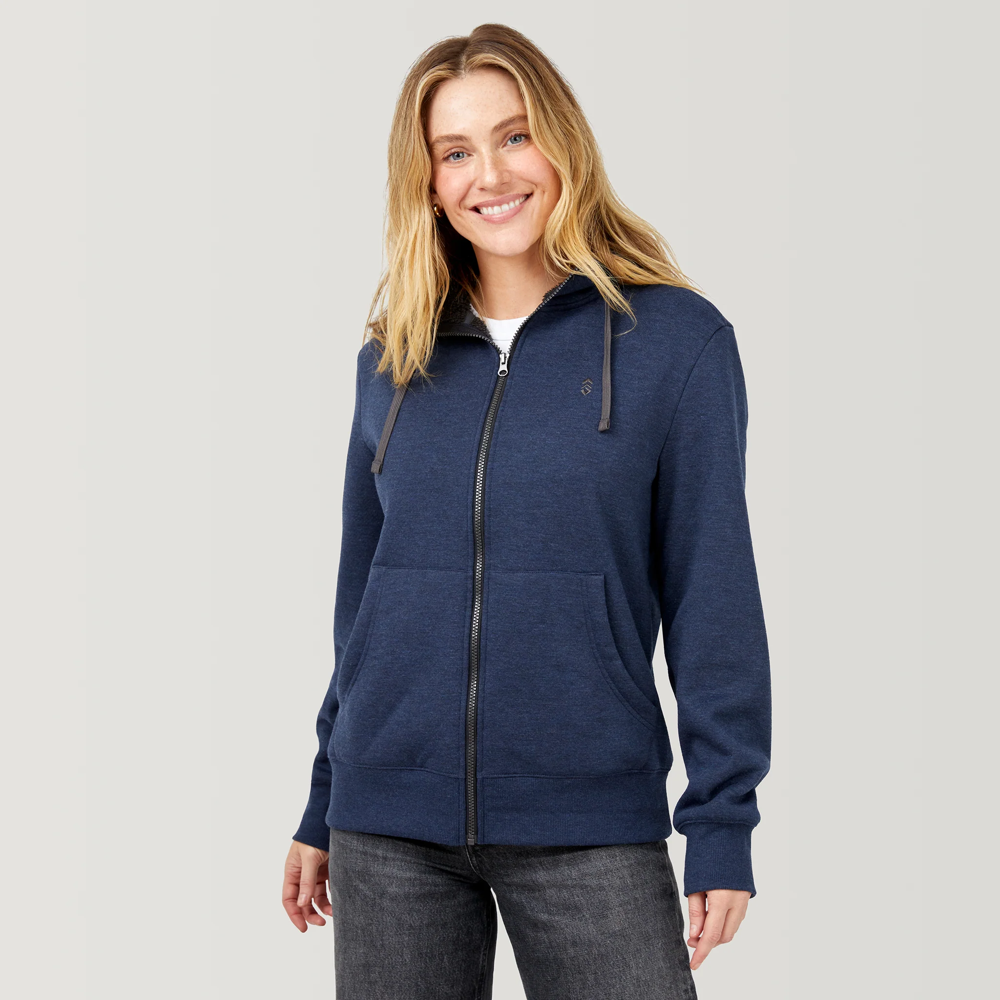 The Everybody Sherpa Bonded Hoodie - Image 35