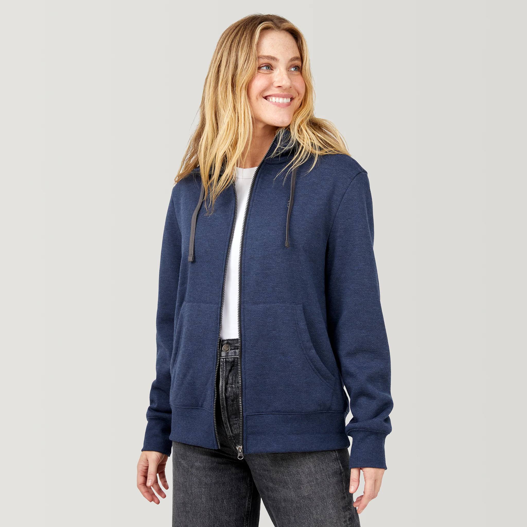 The Everybody Sherpa Bonded Hoodie - Image 38