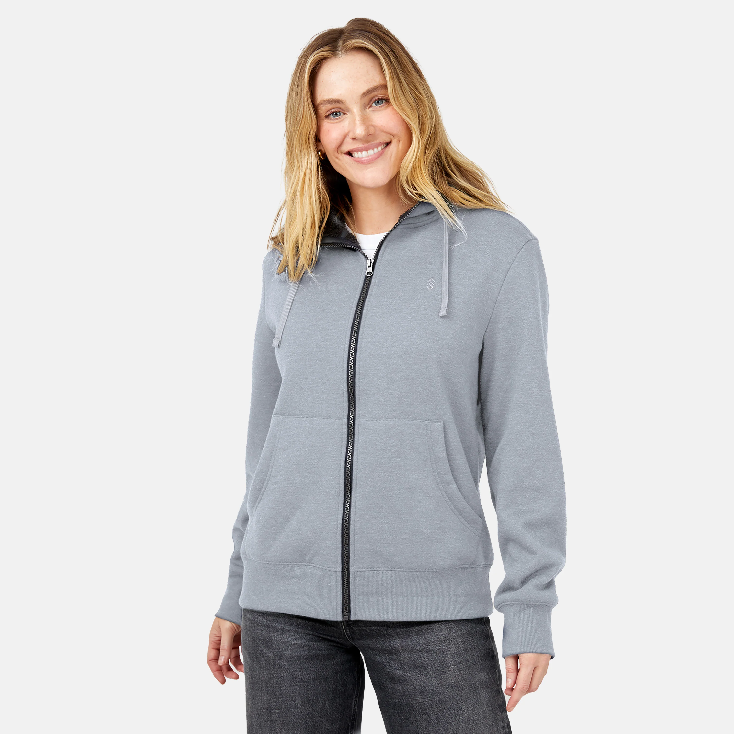The Everybody Sherpa Bonded Hoodie - Image 4