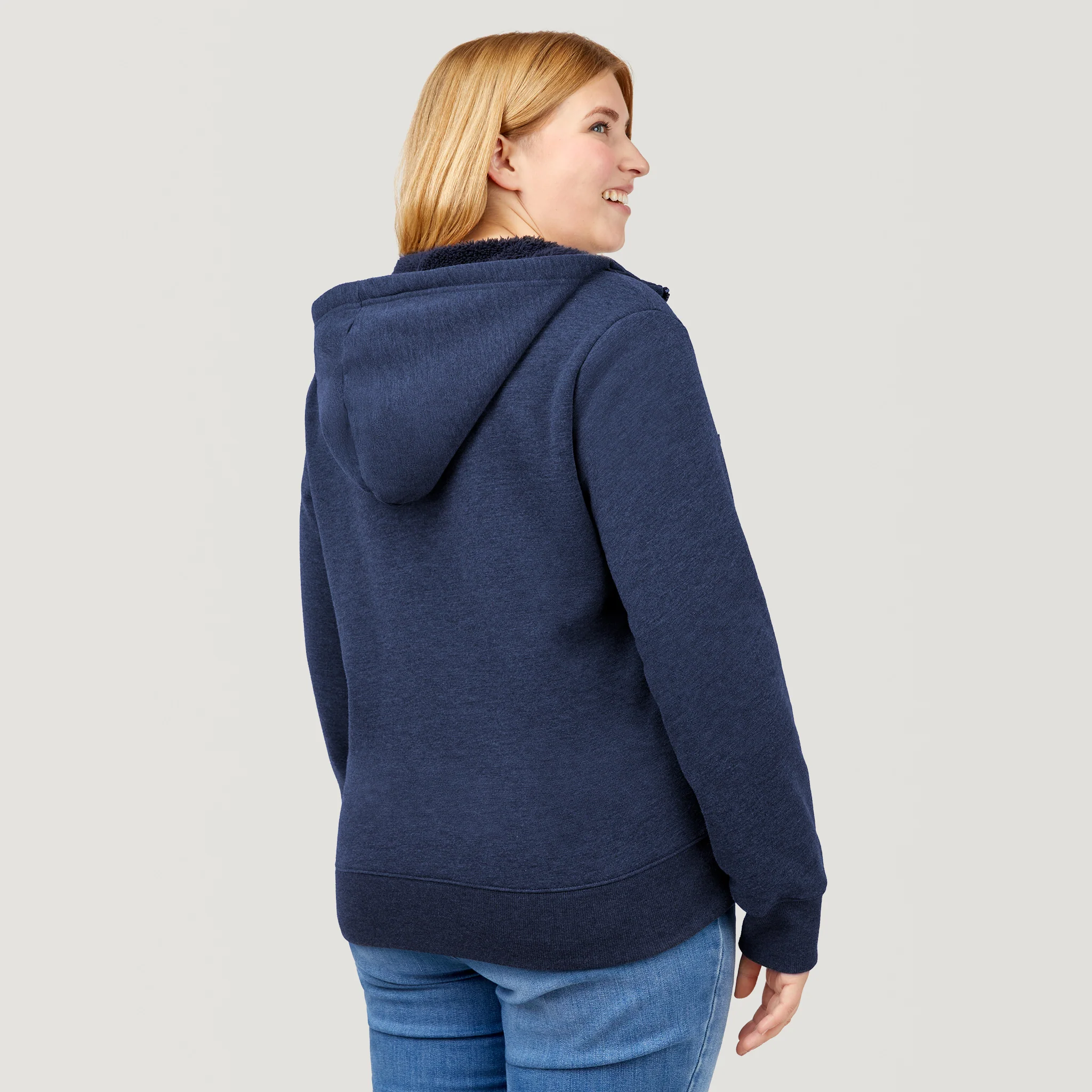 The Everybody Sherpa Bonded Hoodie - Image 42