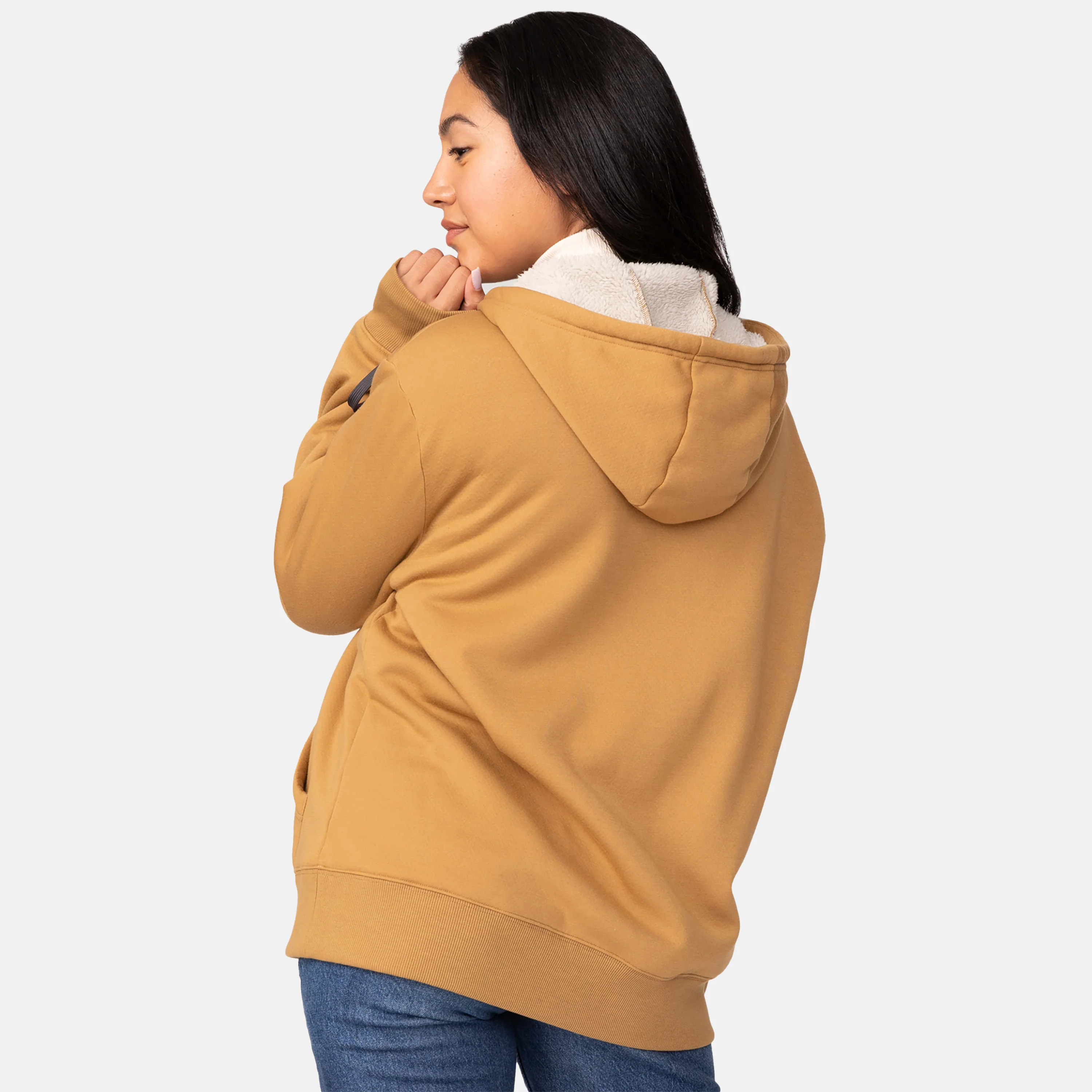 The Everybody Sherpa Bonded Hoodie - Image 52