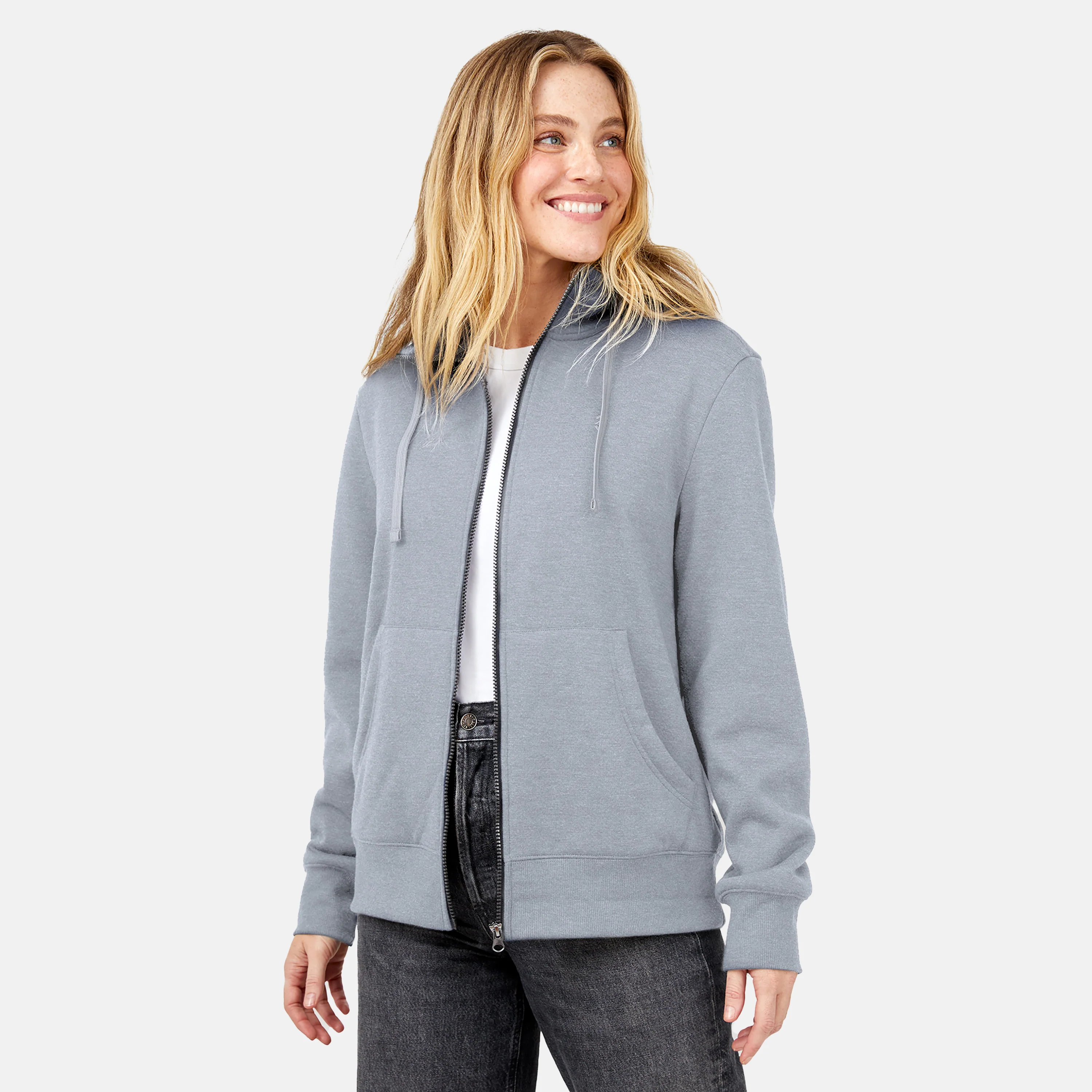 The Everybody Sherpa Bonded Hoodie - Image 7