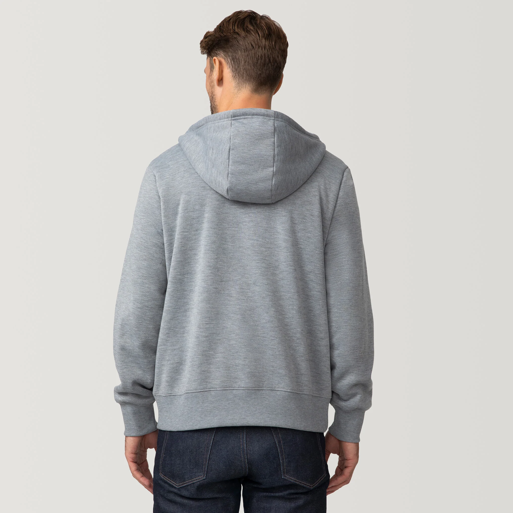 The Everybody Sherpa Bonded Hoodie - Image 9