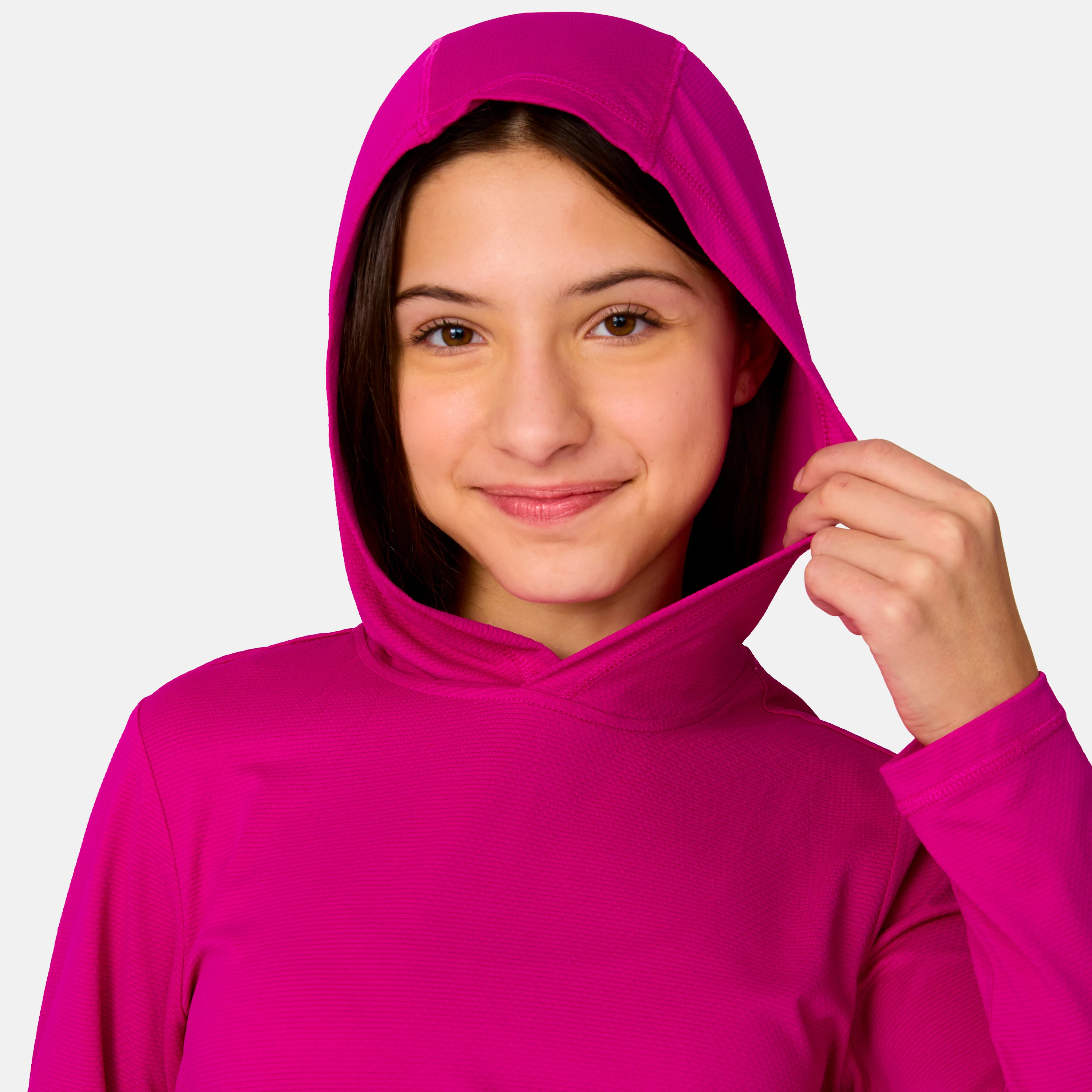 The Kids' Everybody SunFree UPF Hoodie - Image 11