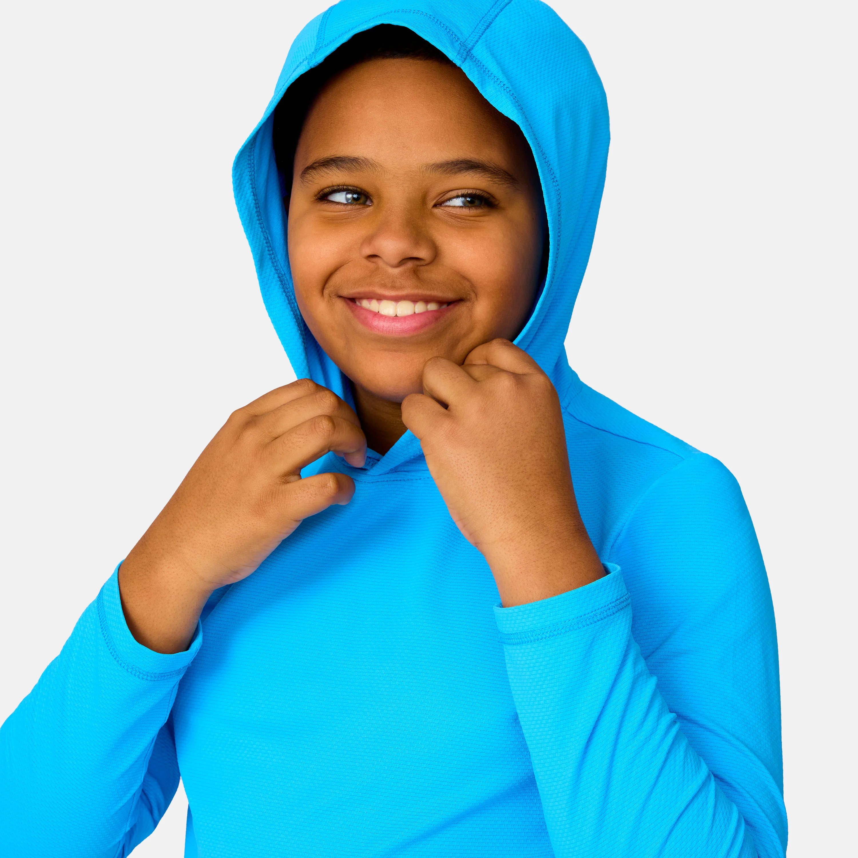 The Kids' Everybody SunFree UPF Hoodie - Image 6