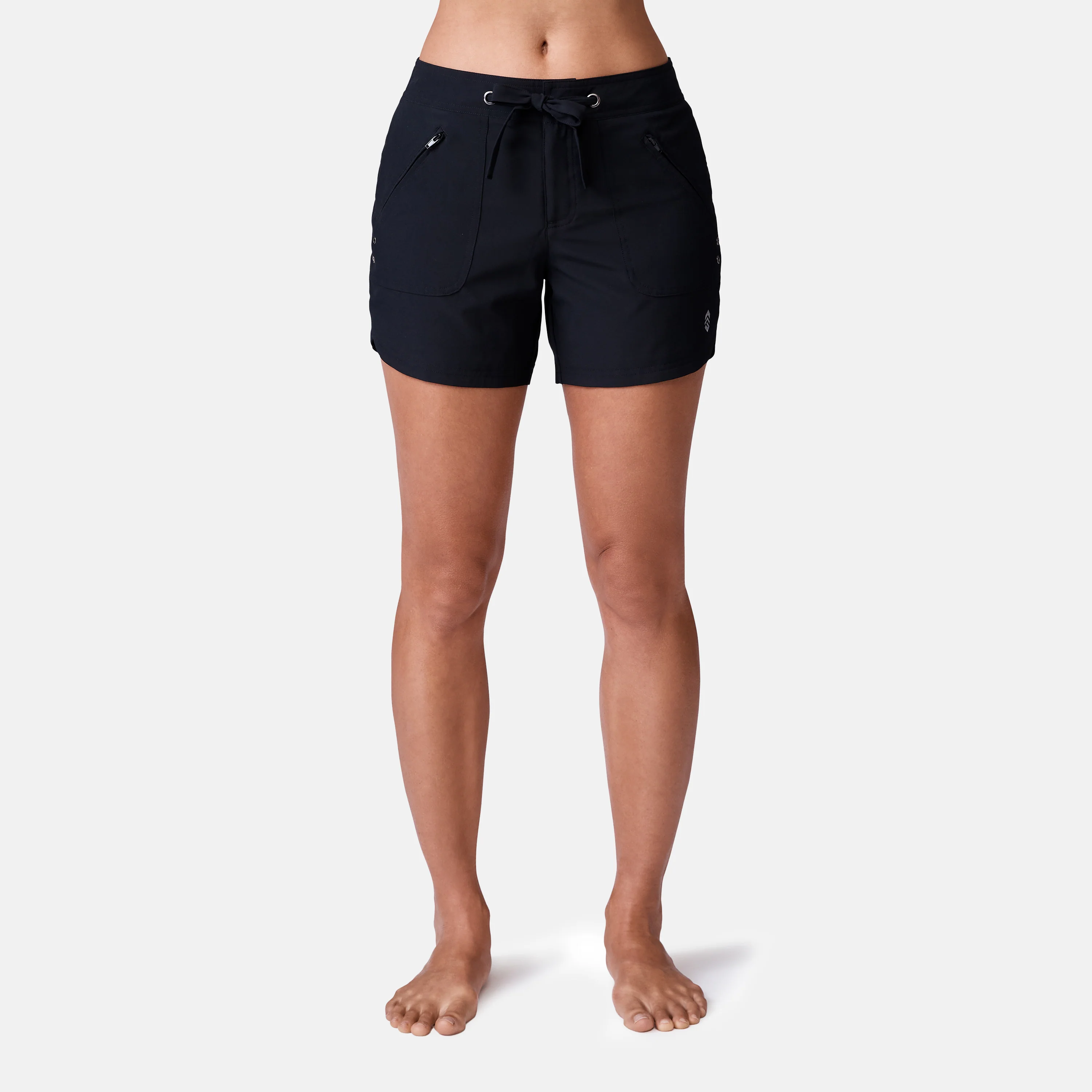 Women's 5" Bermuda Board Short - Image 12