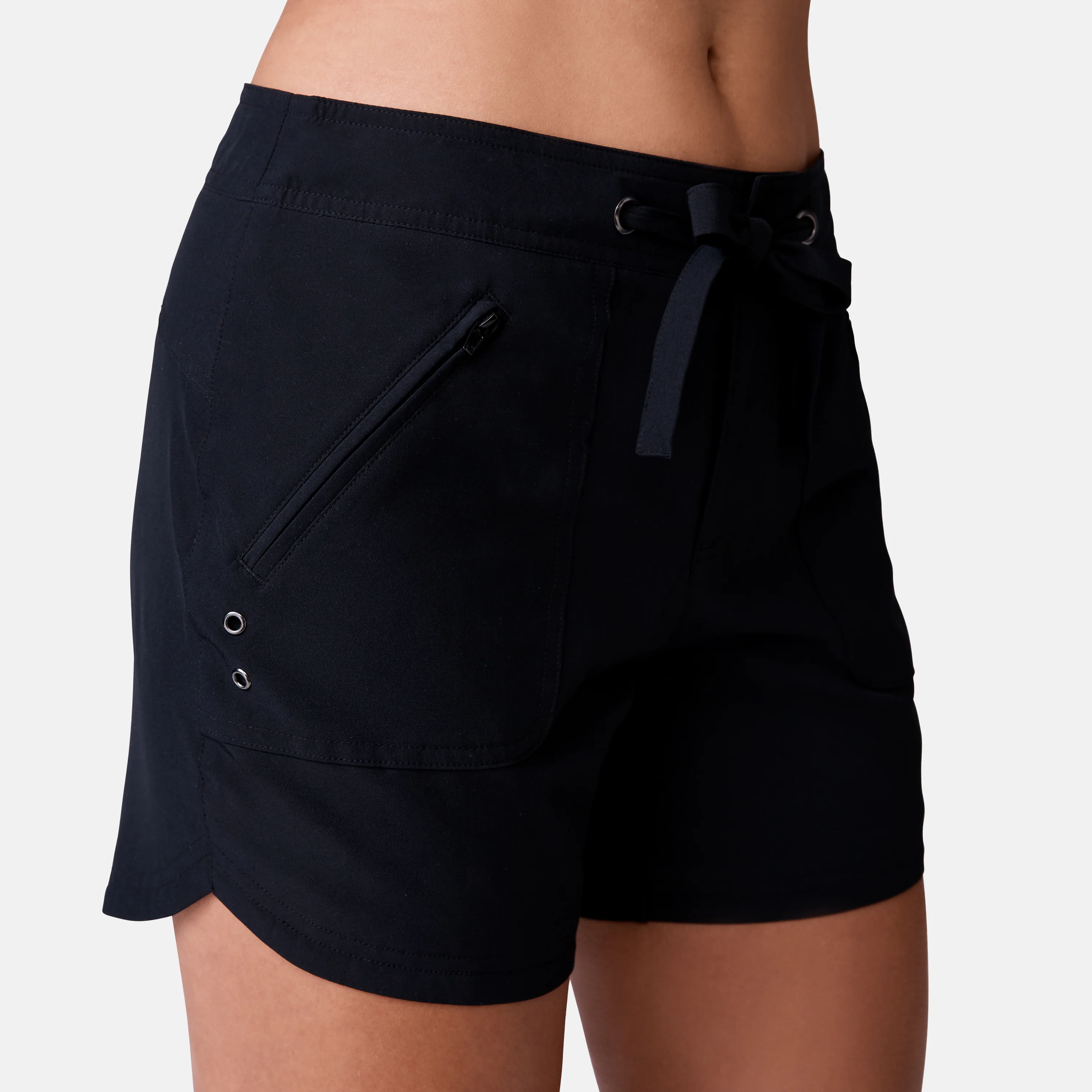 Women's 5" Bermuda Board Short - Image 13