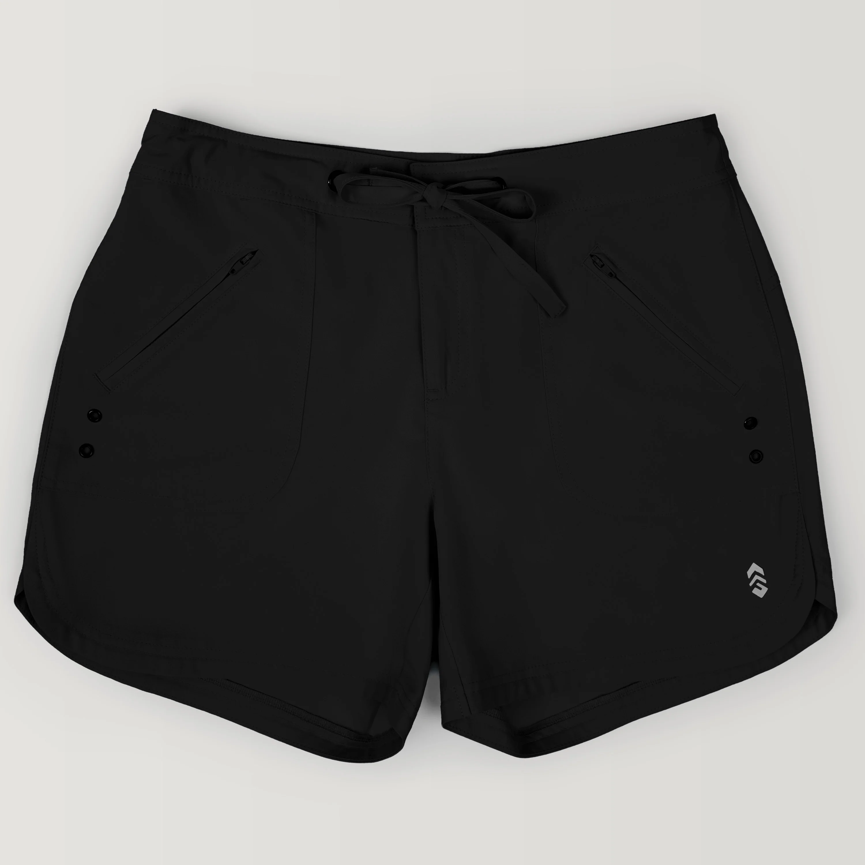 Women's 5" Bermuda Board Short - Image 15