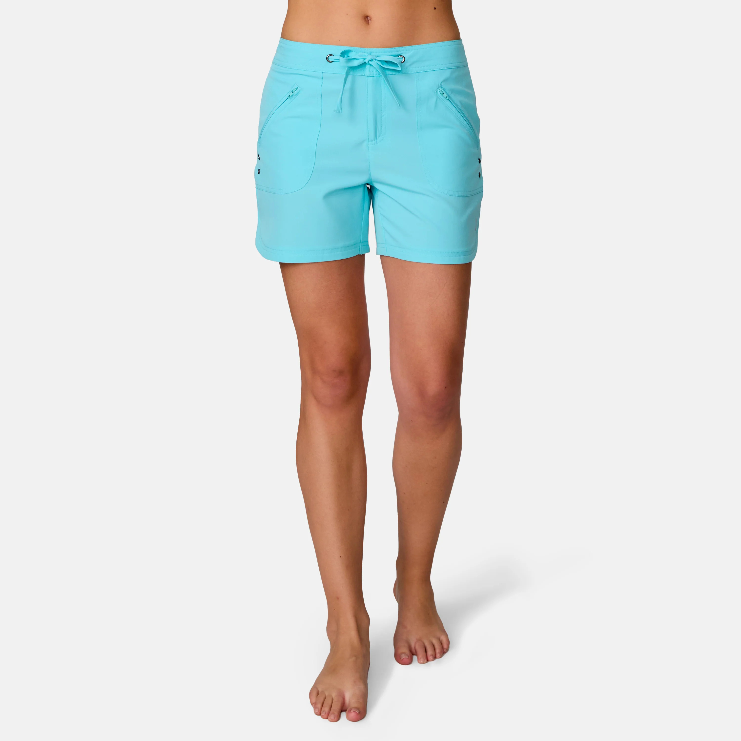 Women's 5" Bermuda Board Short - Image 20