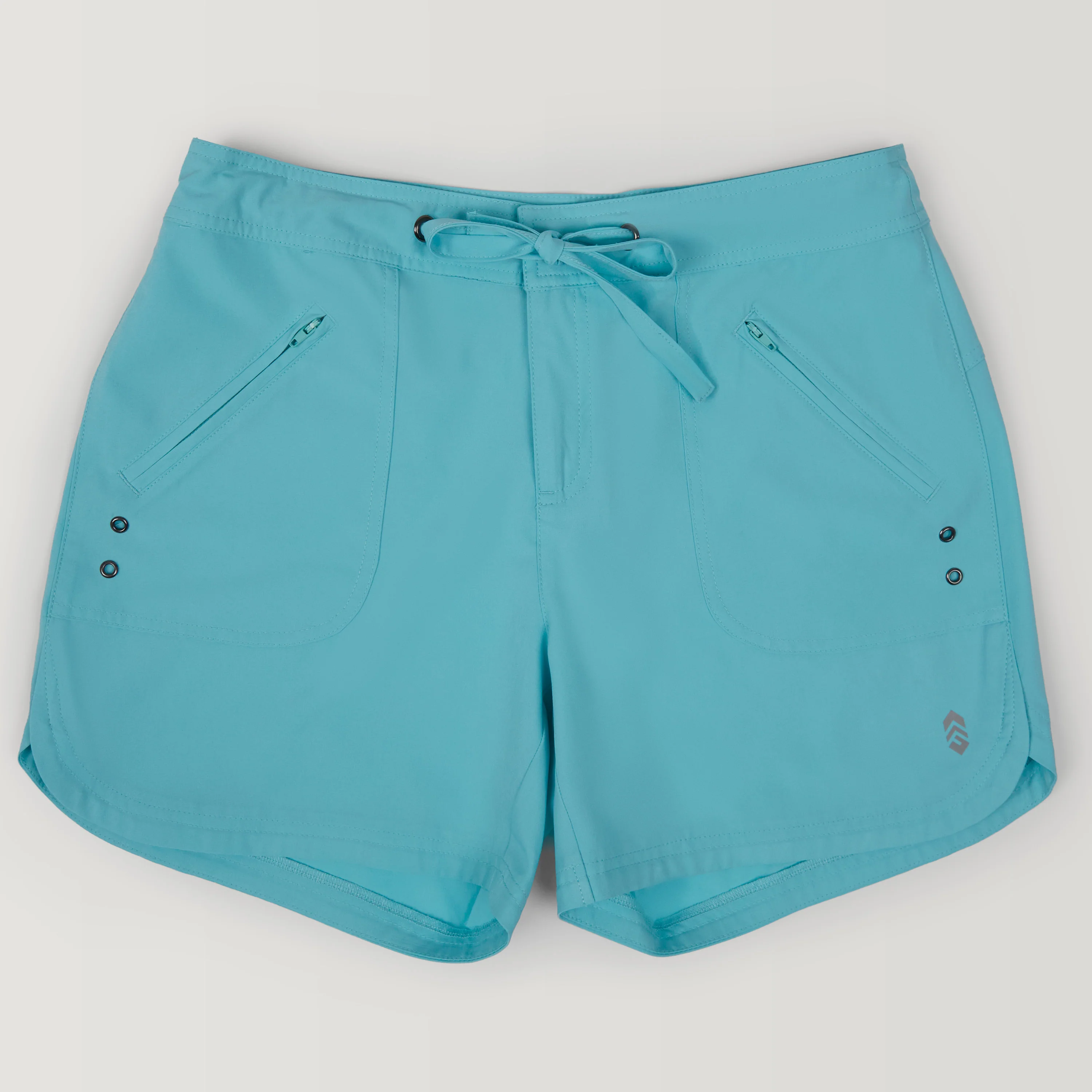 Women's 5" Bermuda Board Short - Image 21