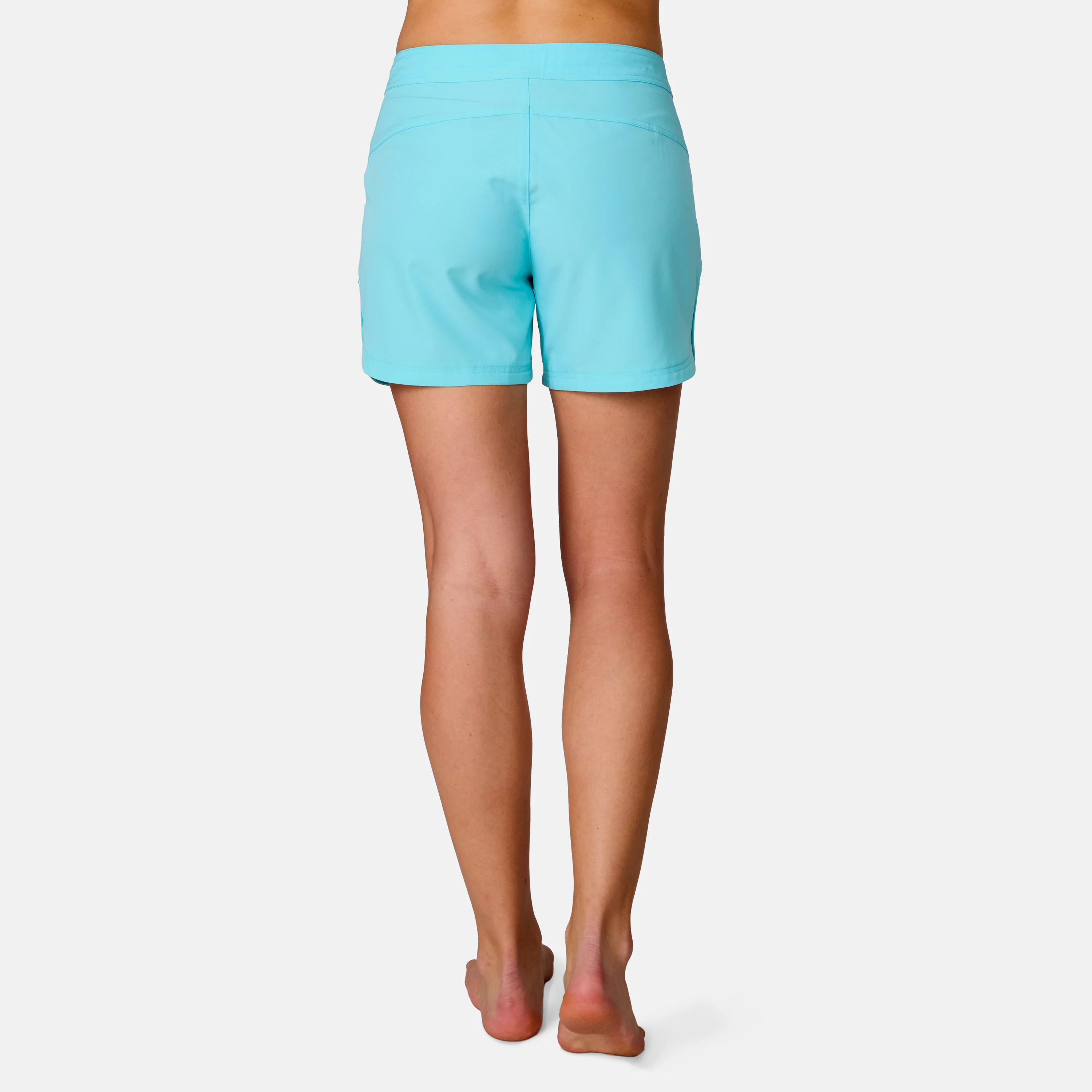 Women's 5" Bermuda Board Short - Image 22