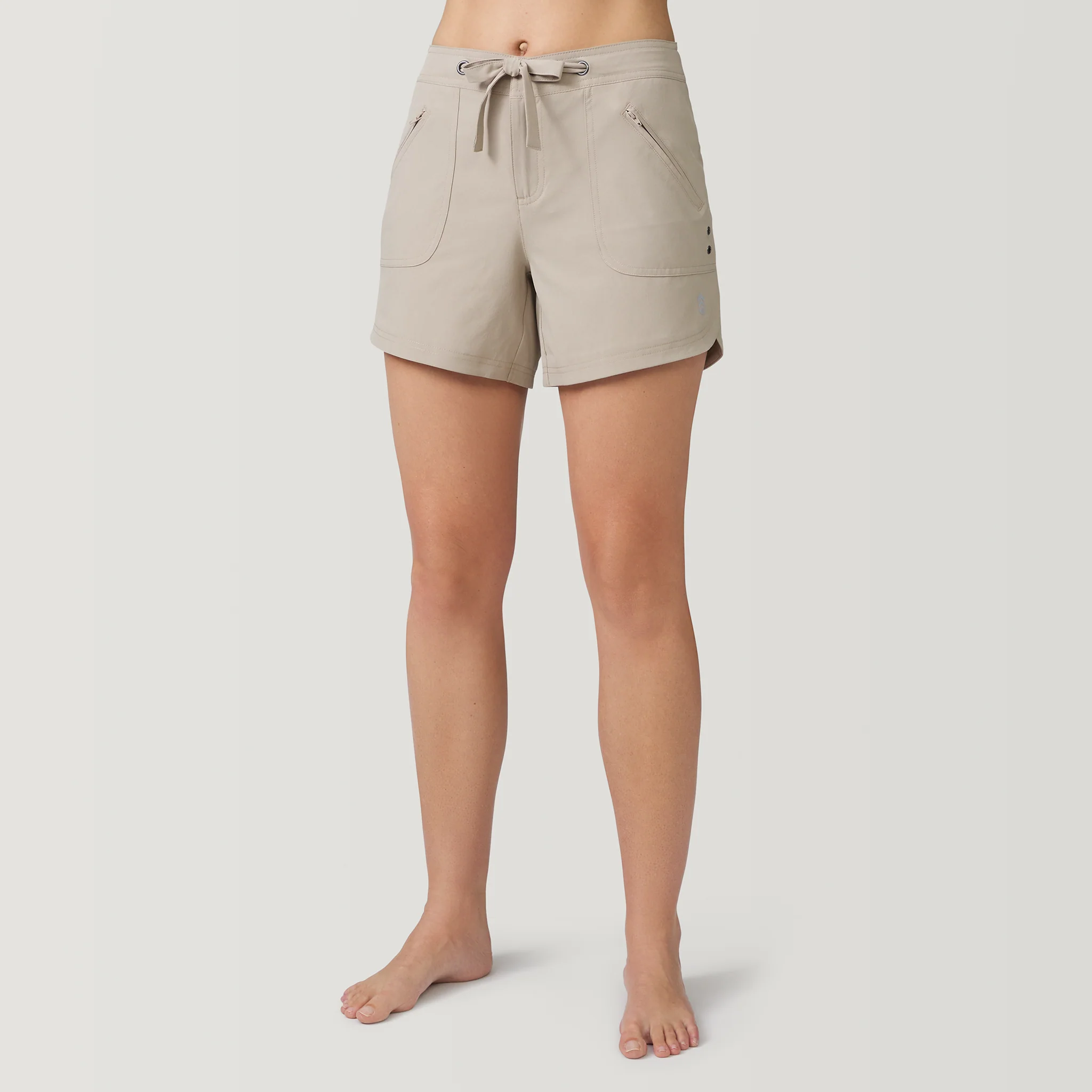 Women's 5" Bermuda Board Short - Image 28