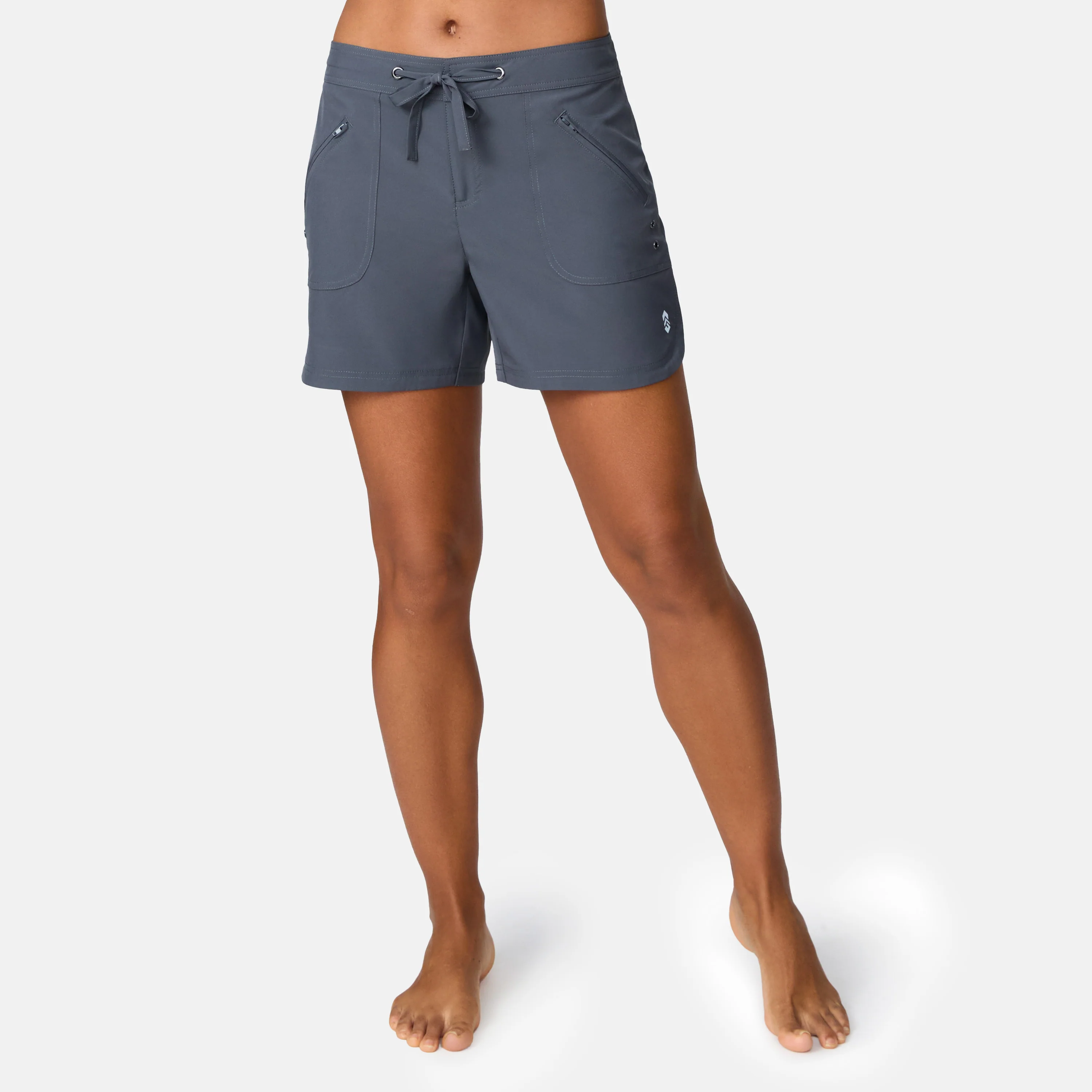 Women's 5" Bermuda Board Short - Image 34