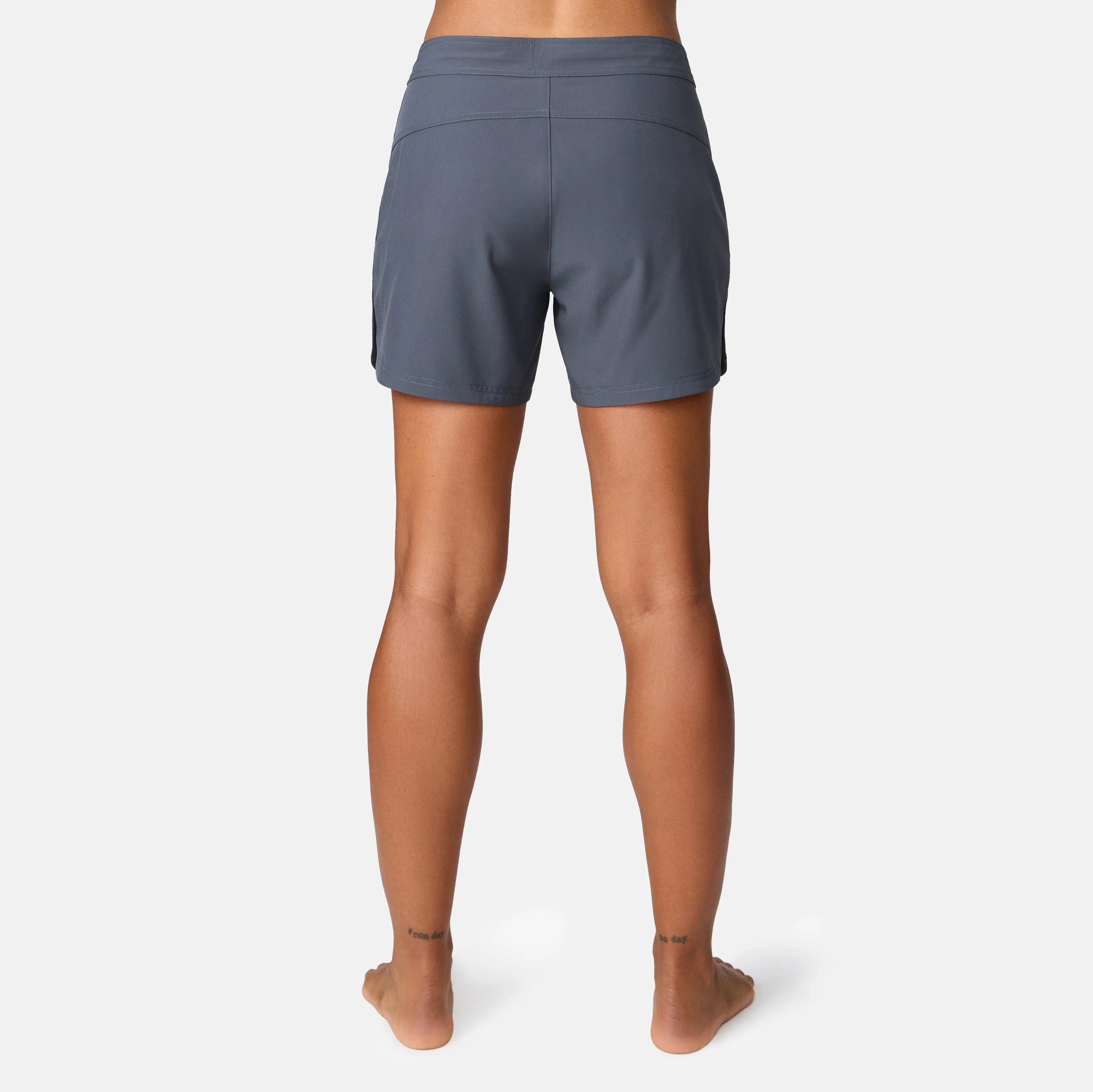 Women's 5" Bermuda Board Short - Image 36