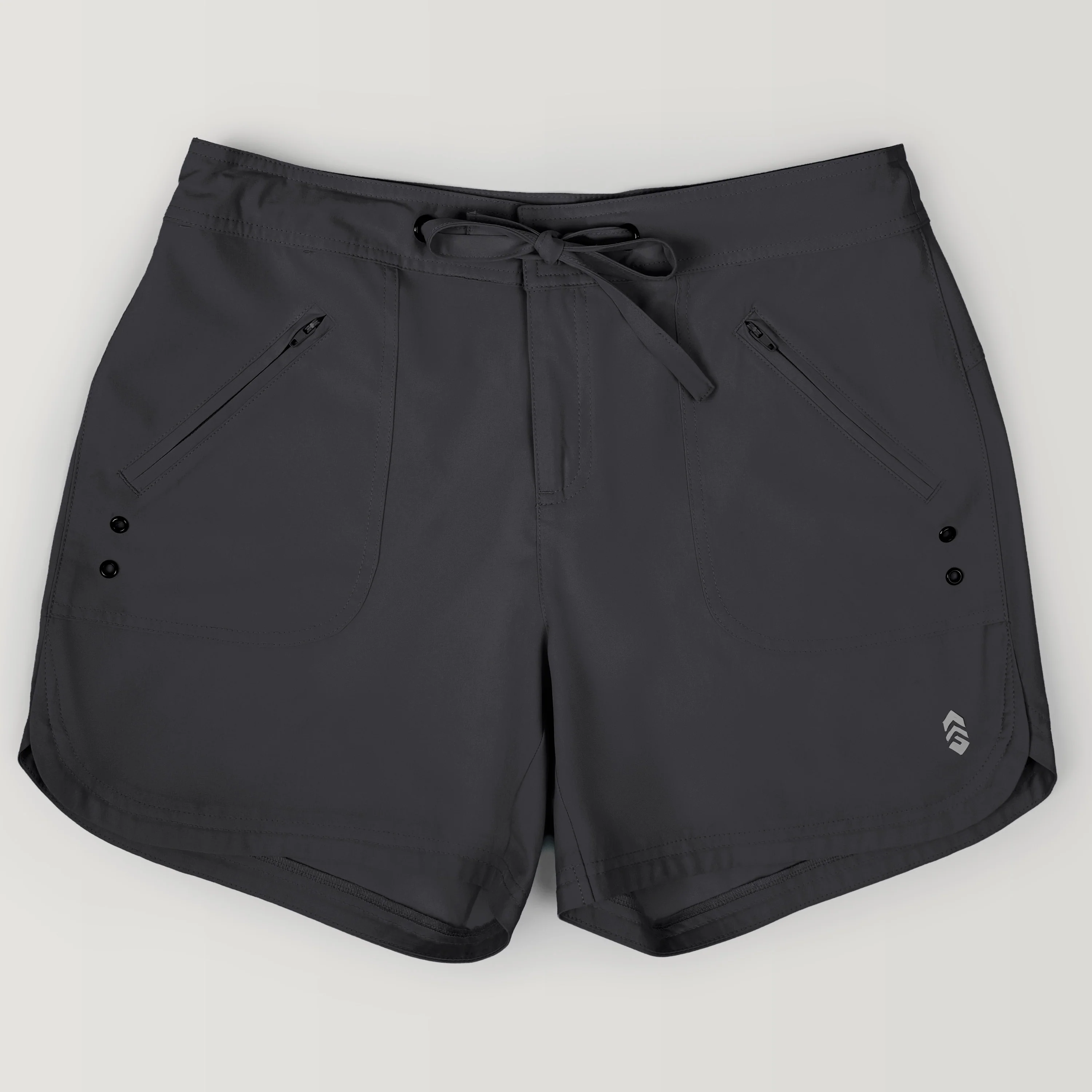 Women's 5" Bermuda Board Short - Image 37