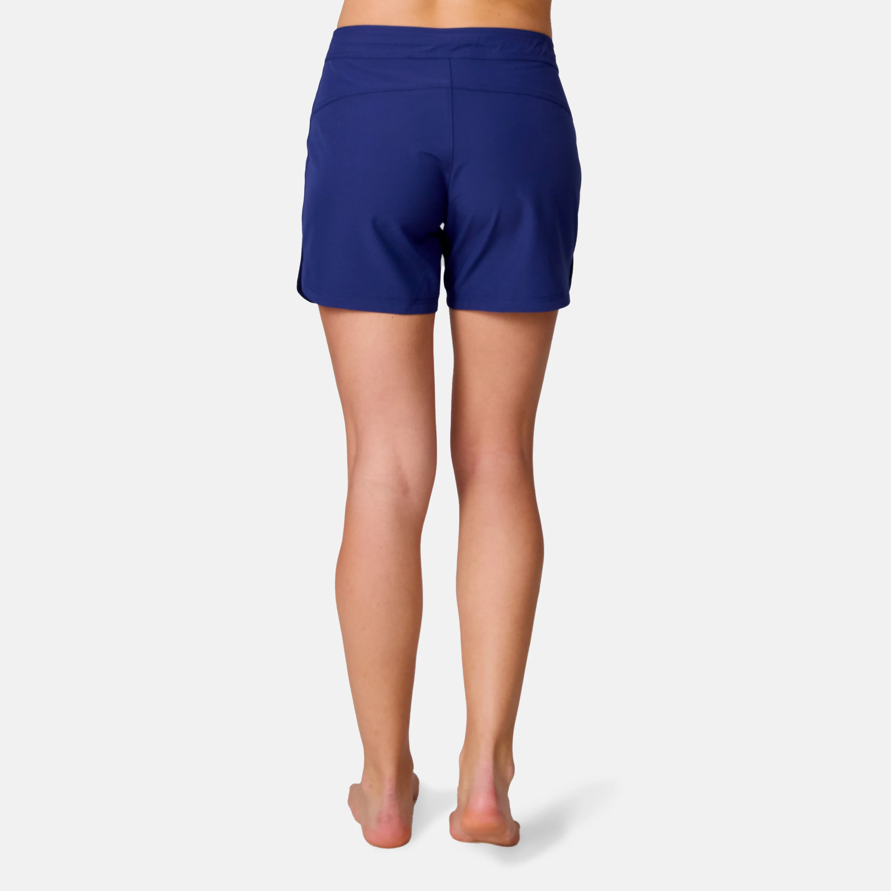 Women's 5" Bermuda Board Short - Image 4
