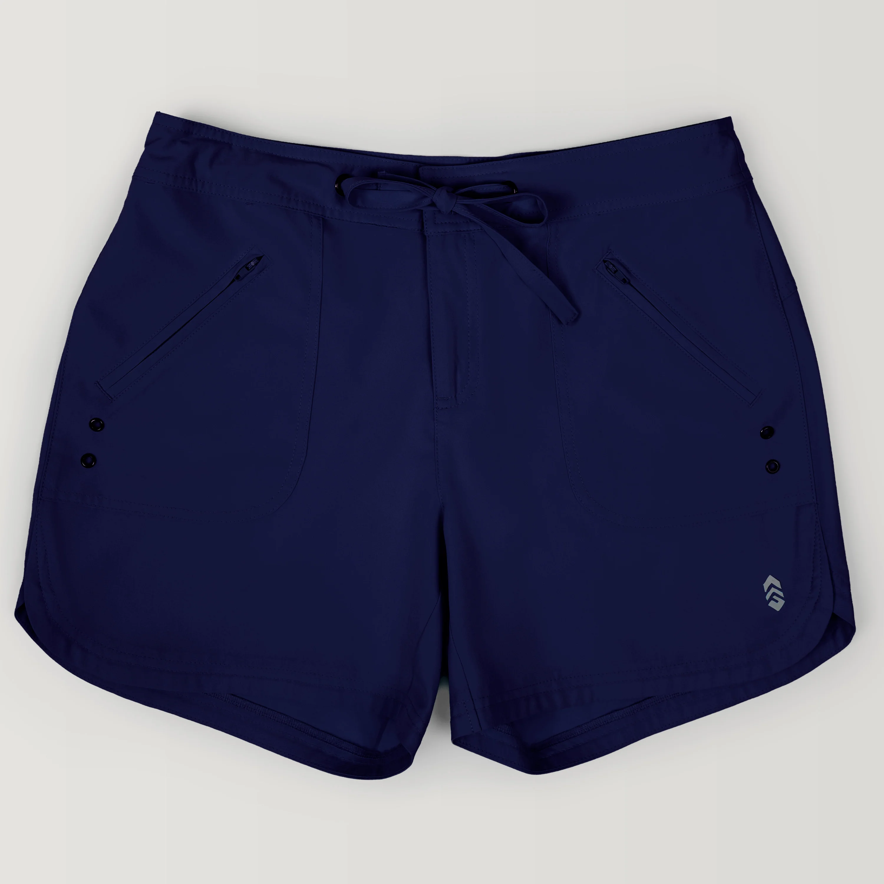 Women's 5" Bermuda Board Short - Image 6