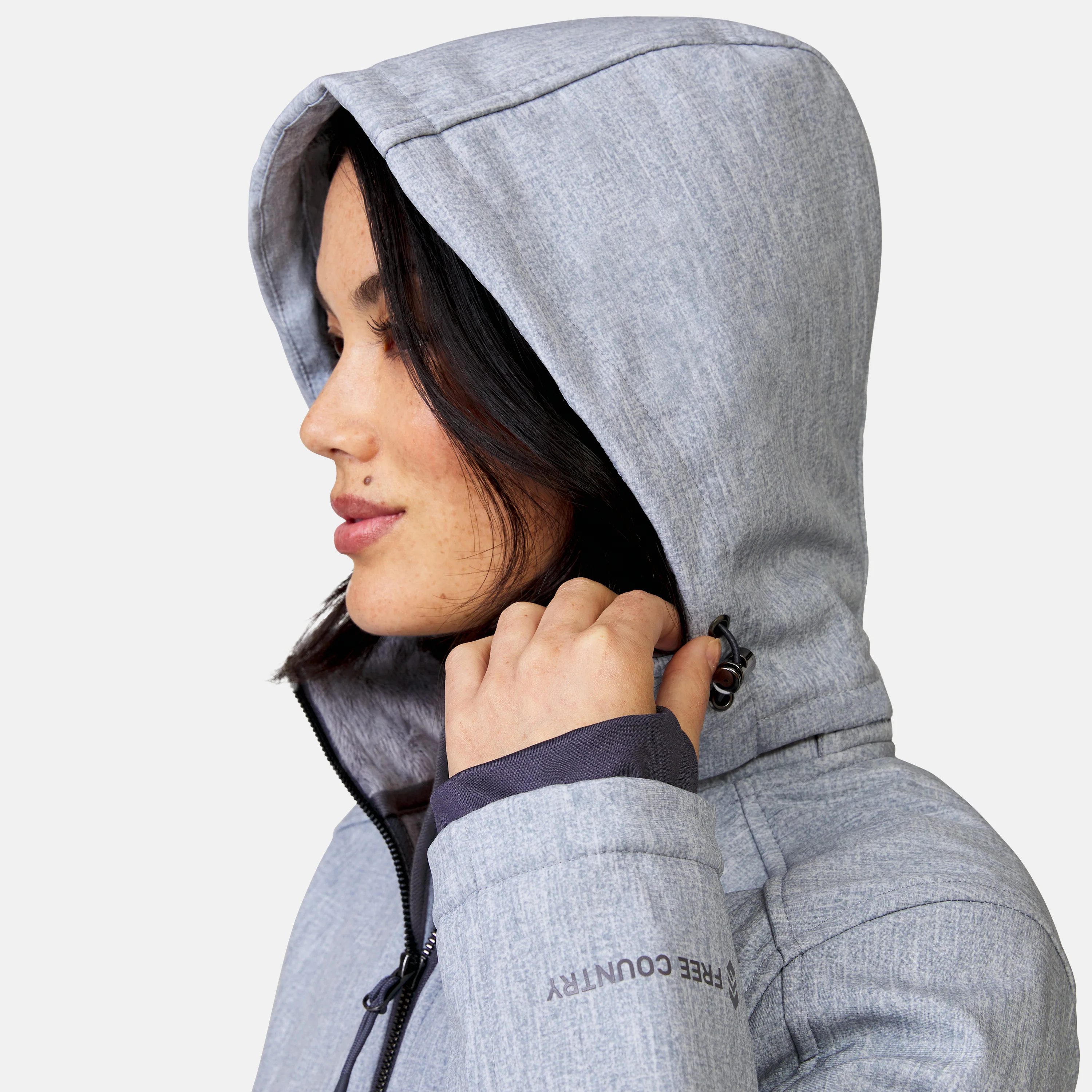 Women's Aeris II Super Softshell® Jacket - Image 20