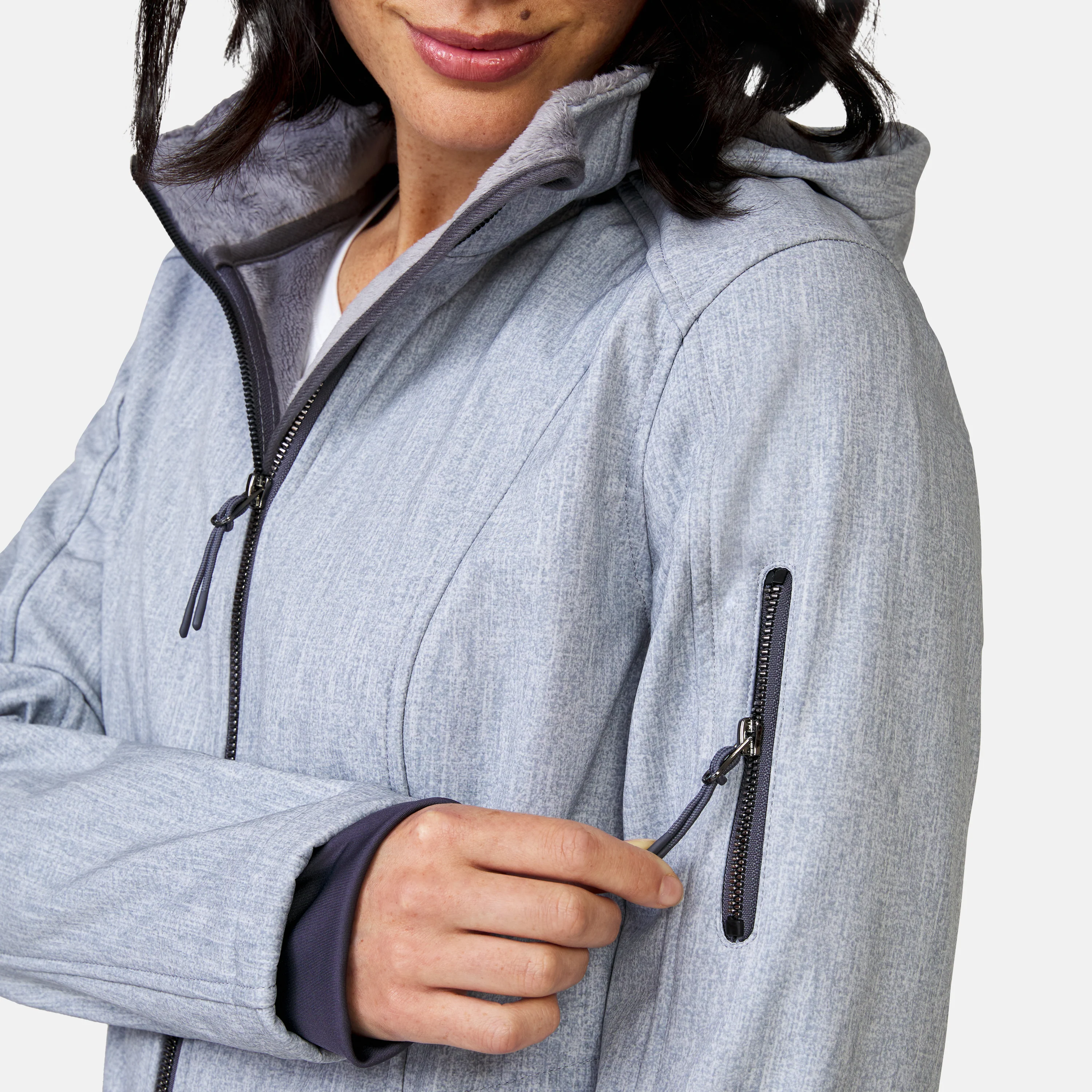 Women's Aeris II Super Softshell® Jacket - Image 22