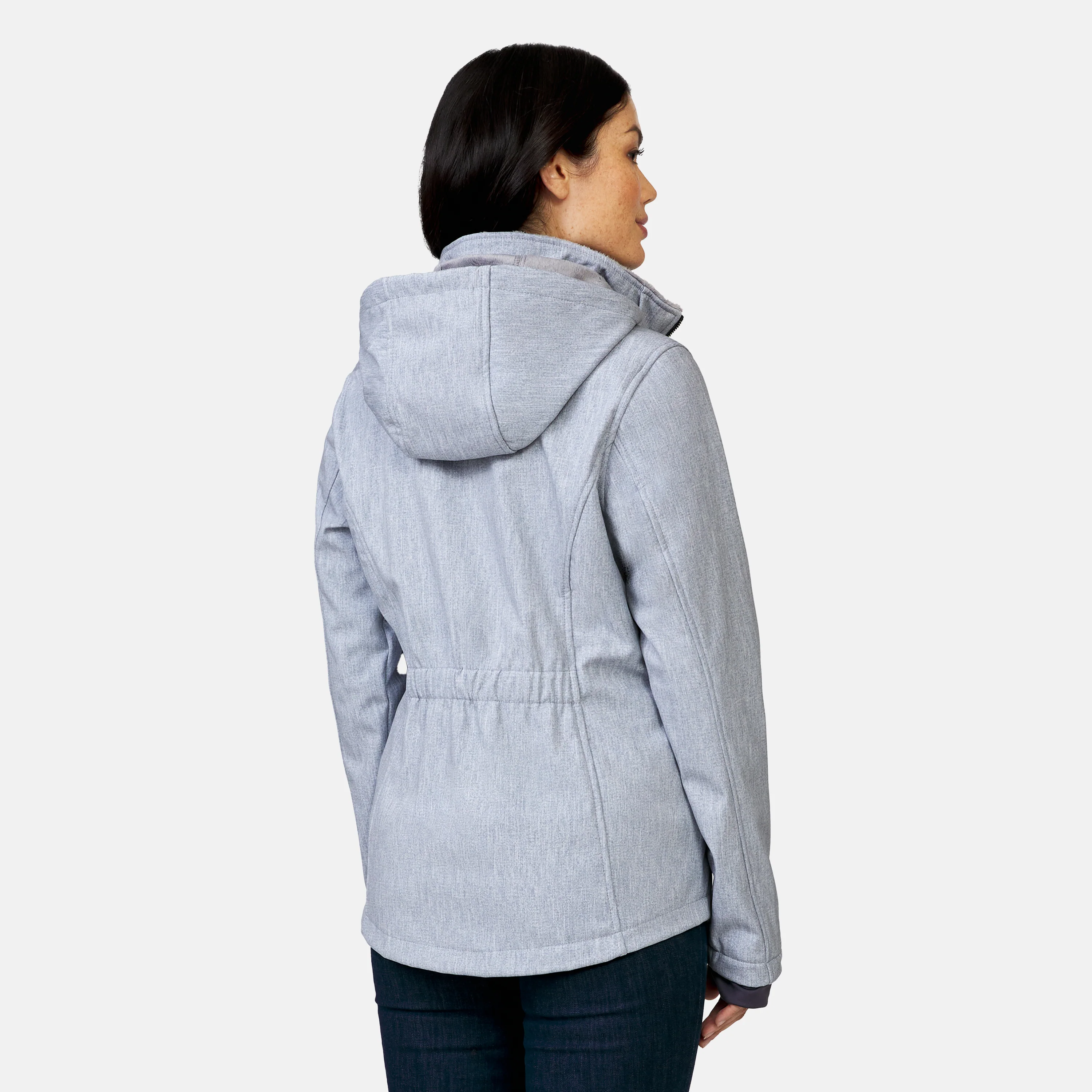 Women's Aeris II Super Softshell® Jacket - Image 25