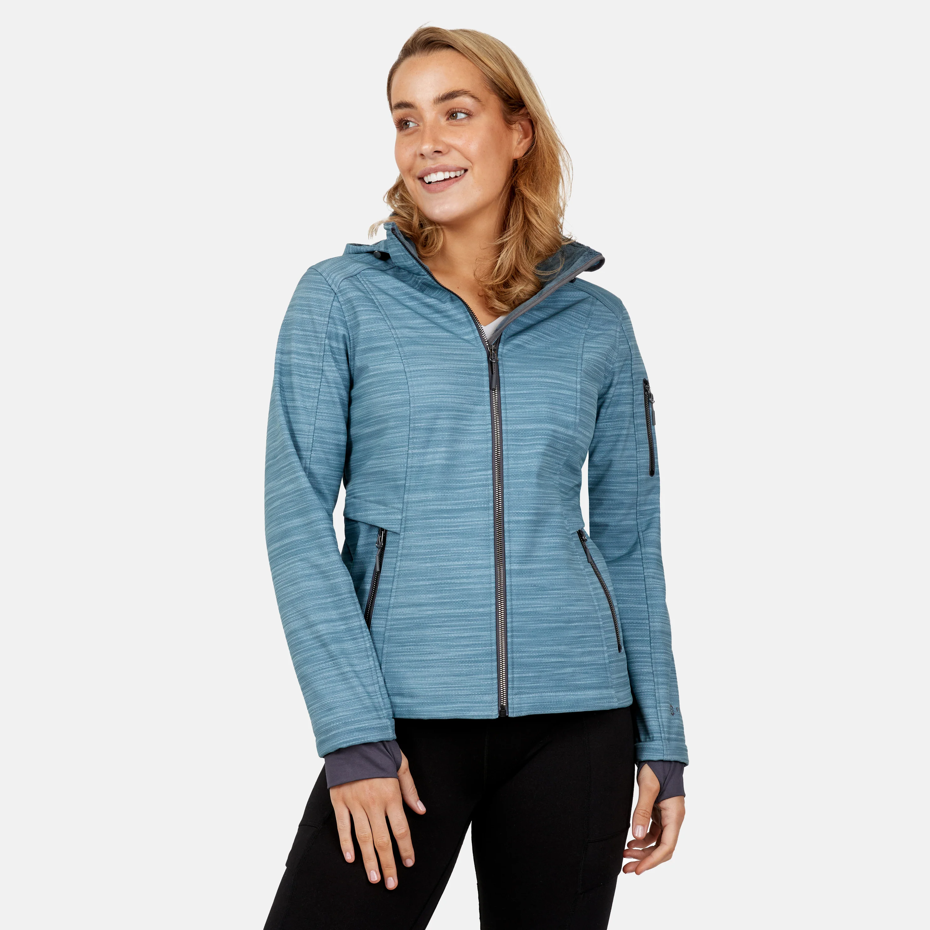 Women's Aeris II Super Softshell® Jacket - Image 28