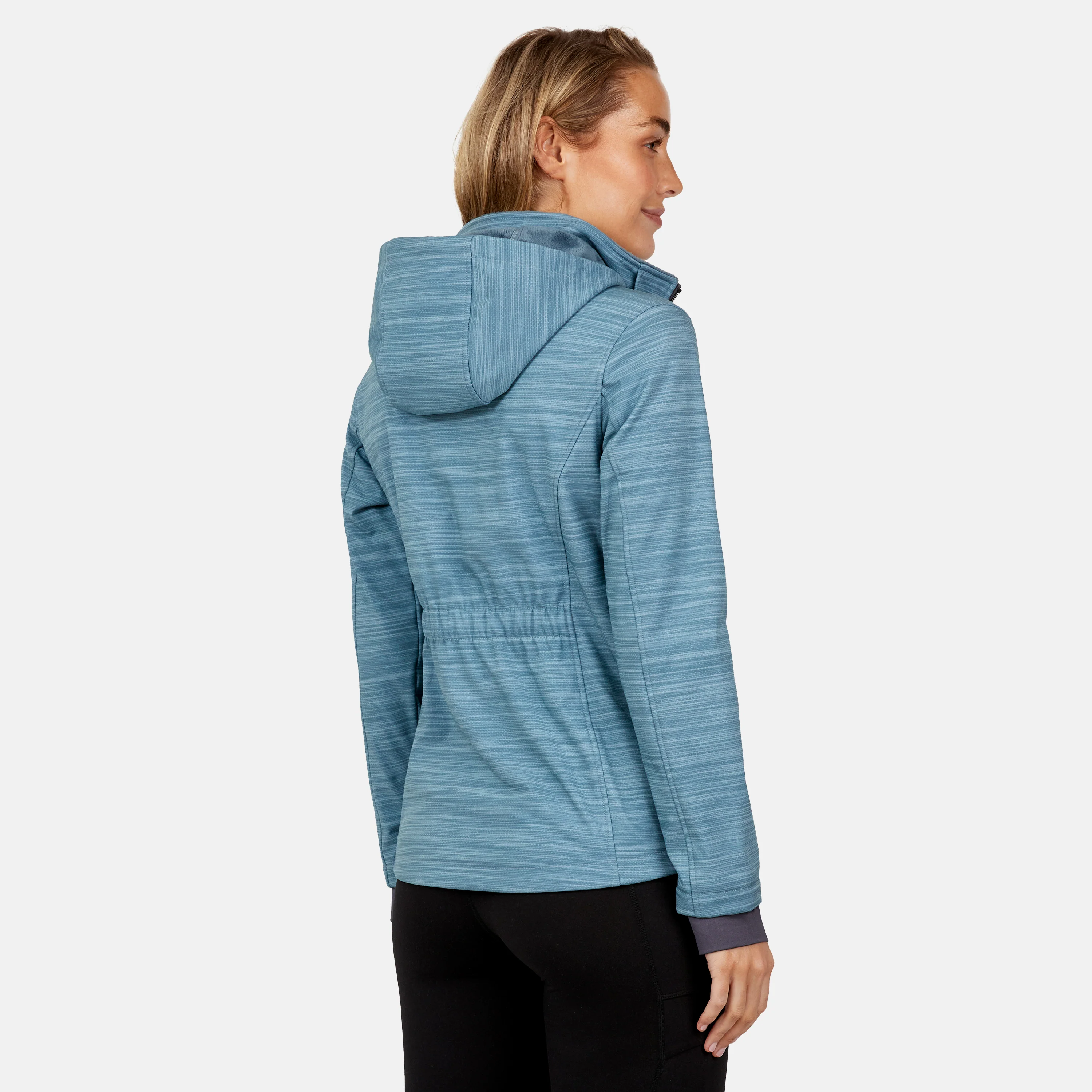 Women's Aeris II Super Softshell® Jacket - Image 29