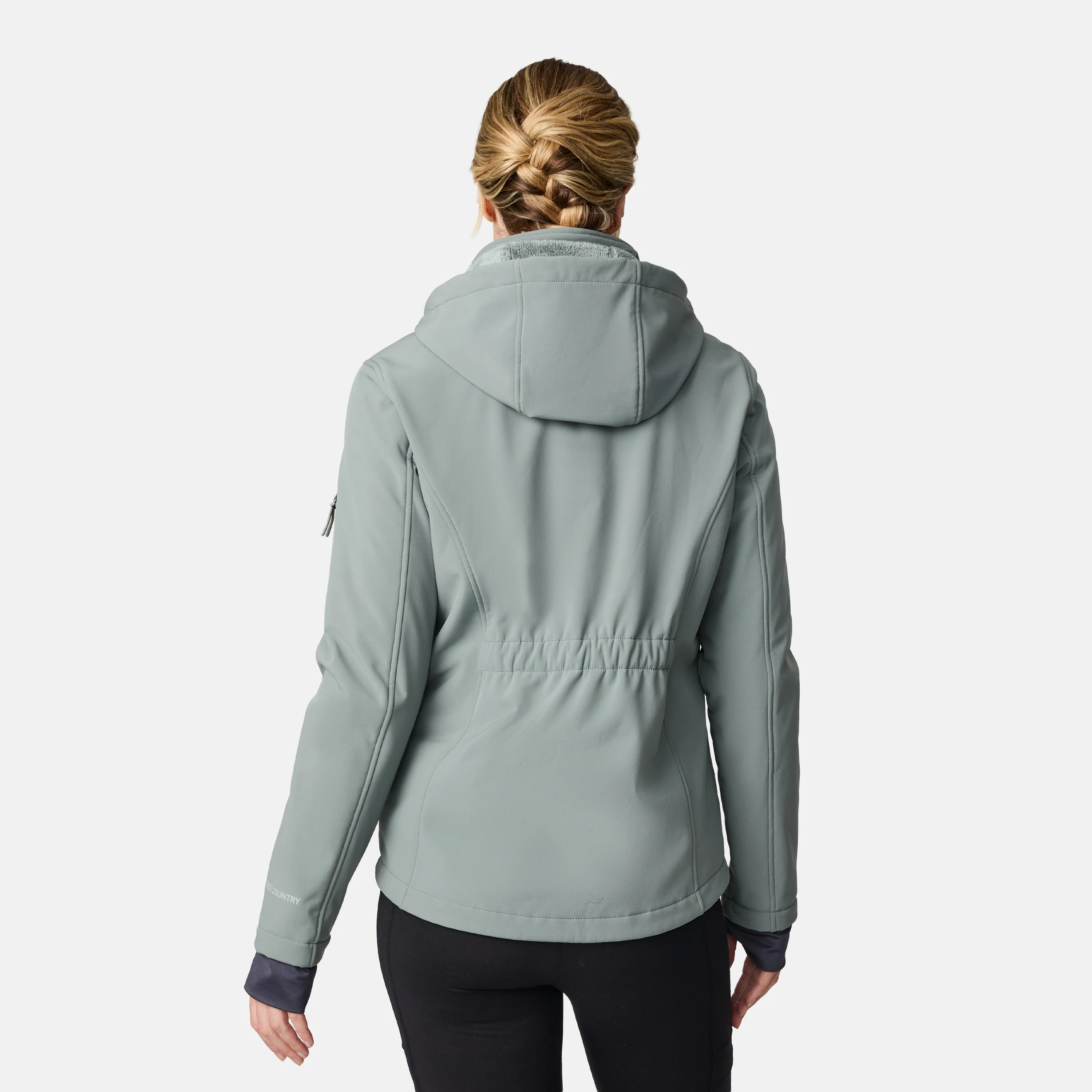 Women's Aeris II Super Softshell® Jacket - Image 32